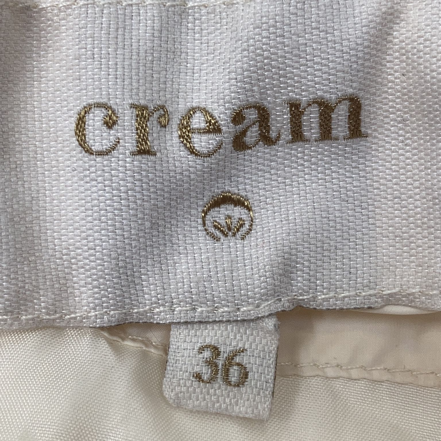 Cream