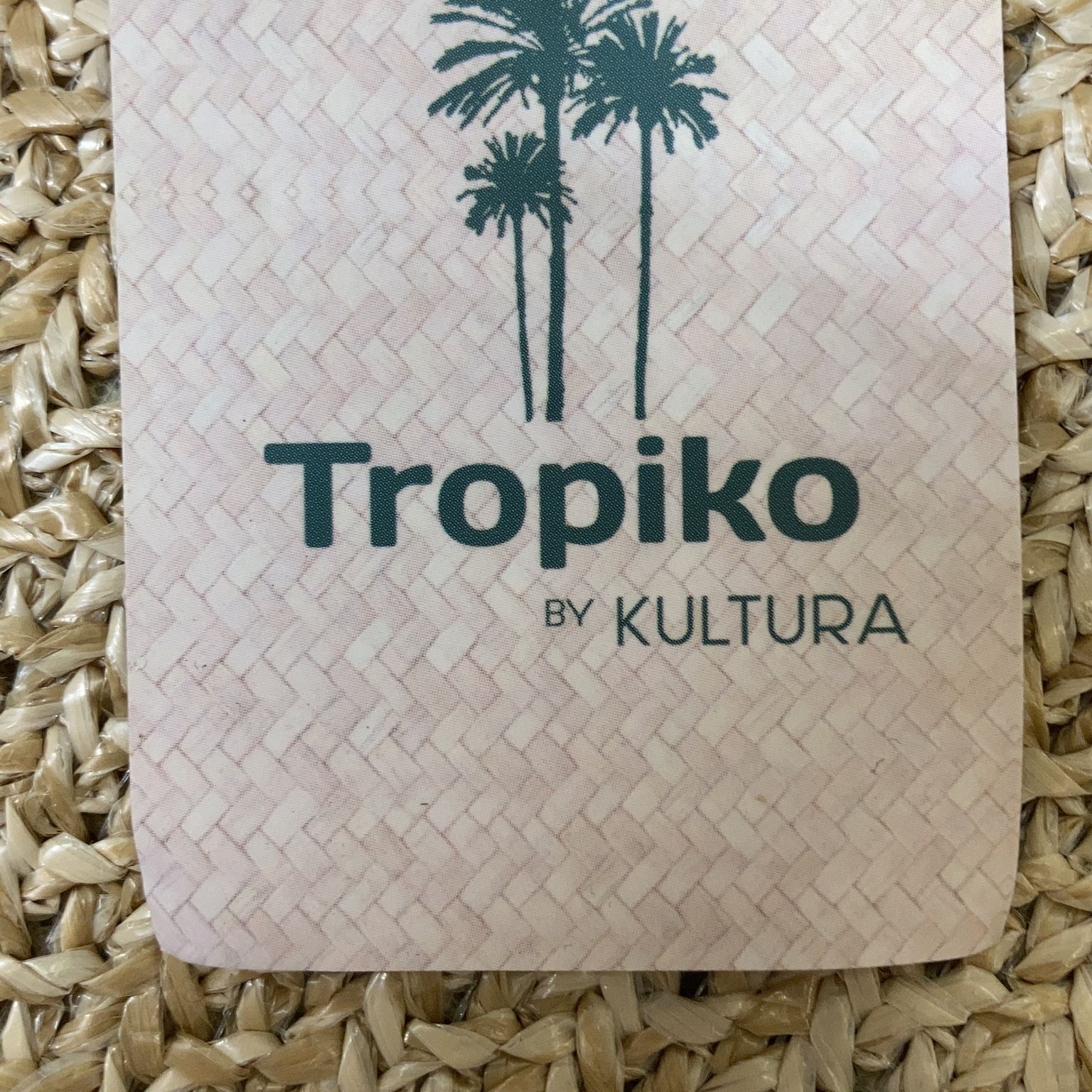 Tropiko