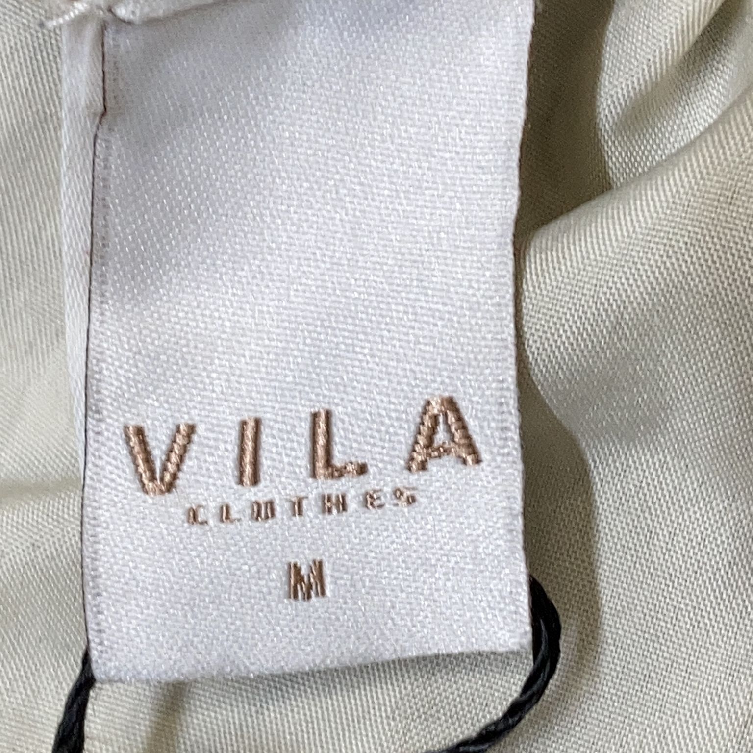 VILA Clothes