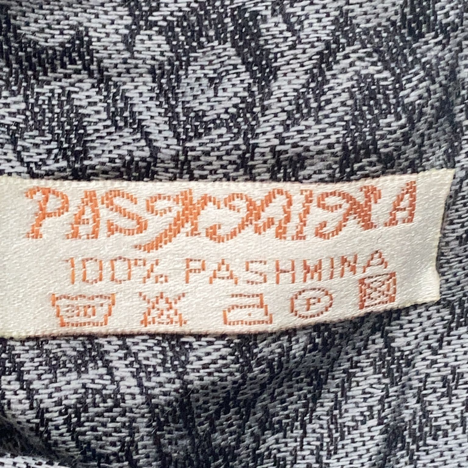 Pashmina