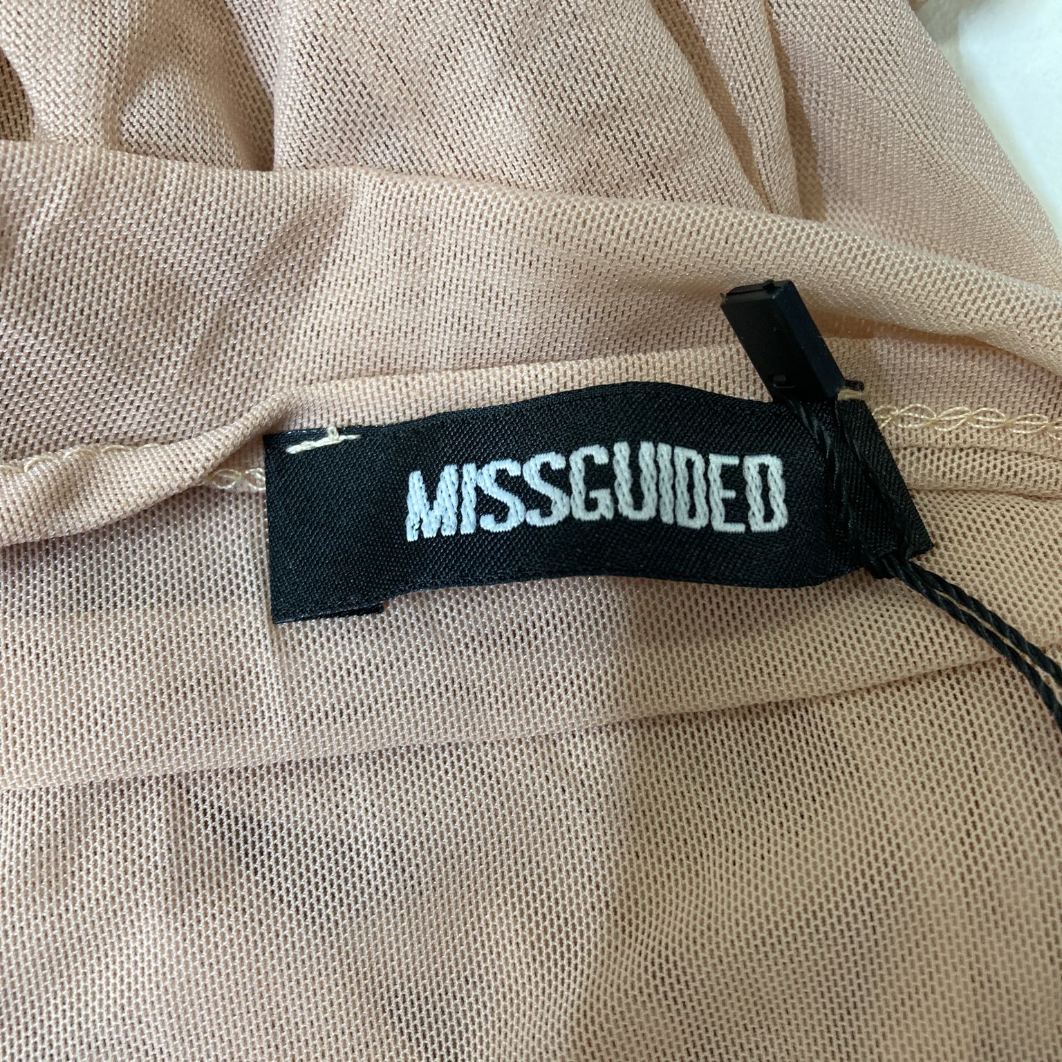 Missguided