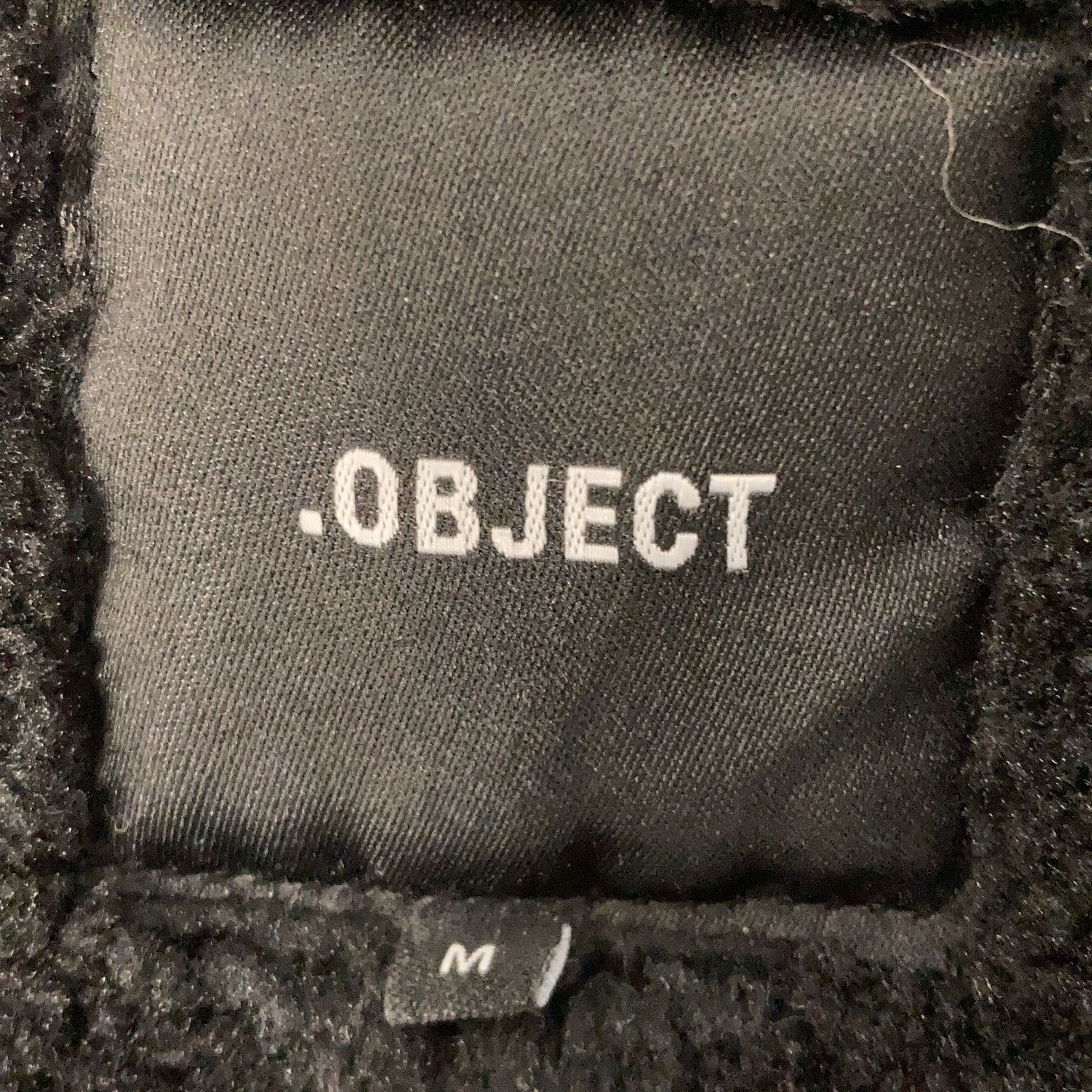 Object