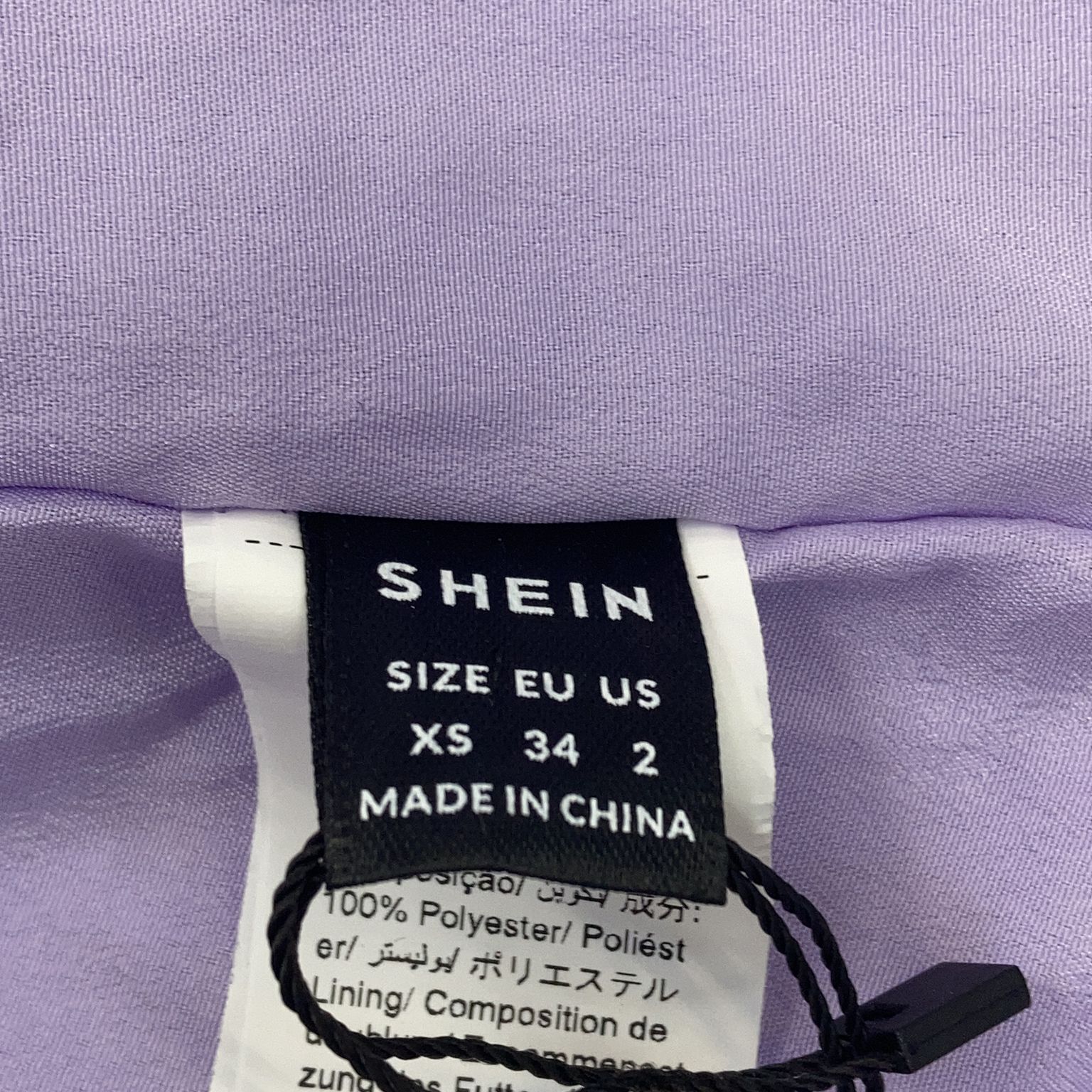 Shein