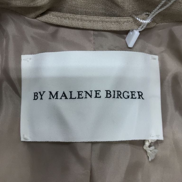 By Malene Birger