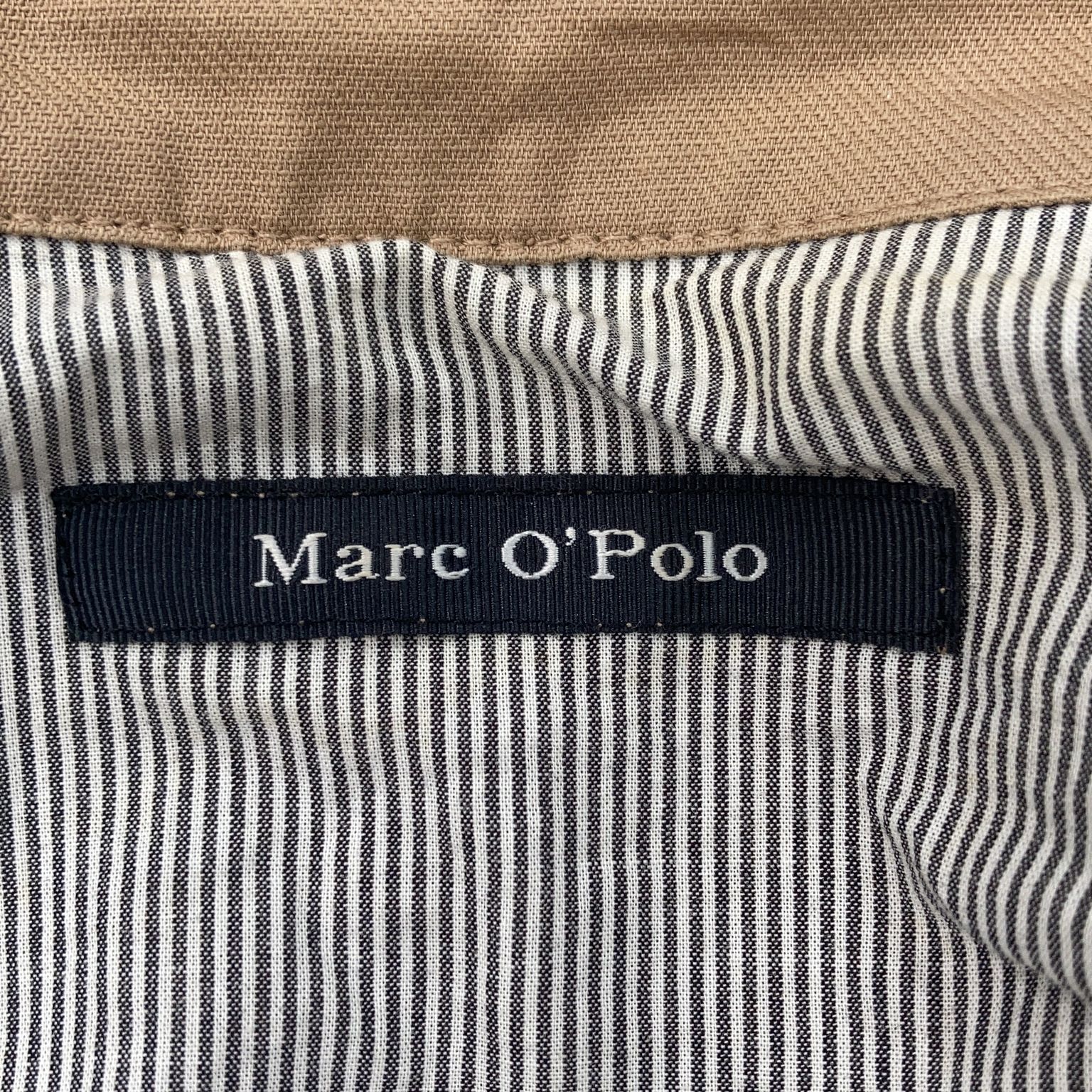 Marc O'Polo