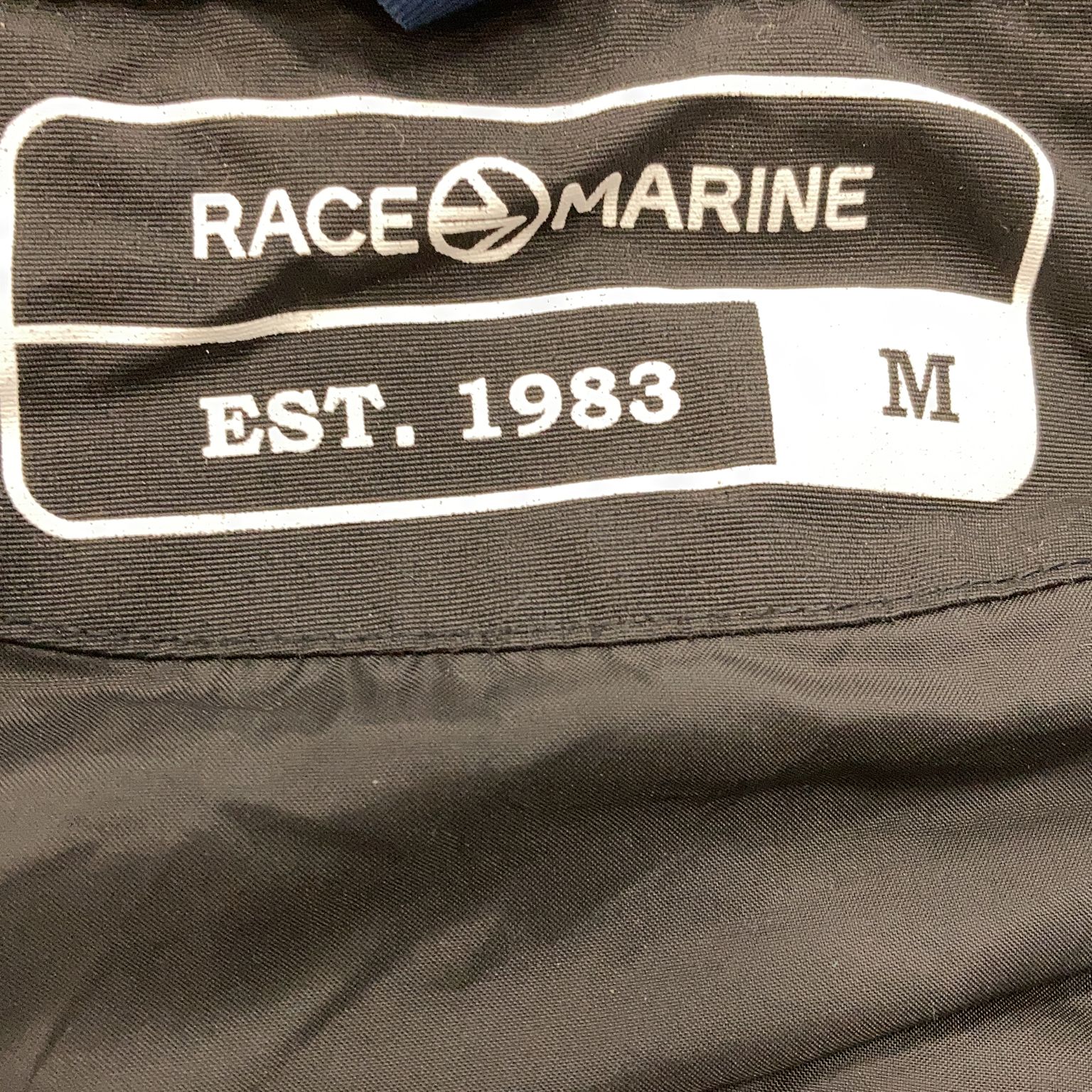 Race Marine