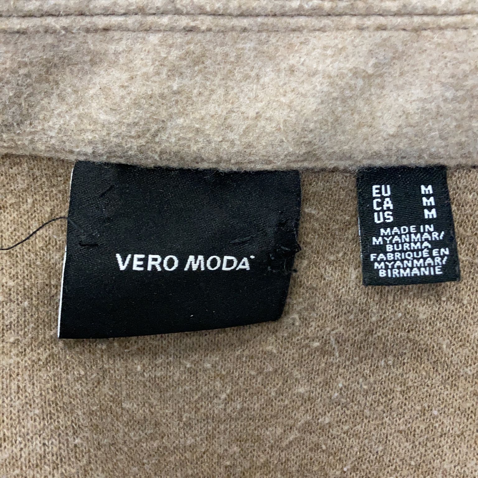 Vero Moda