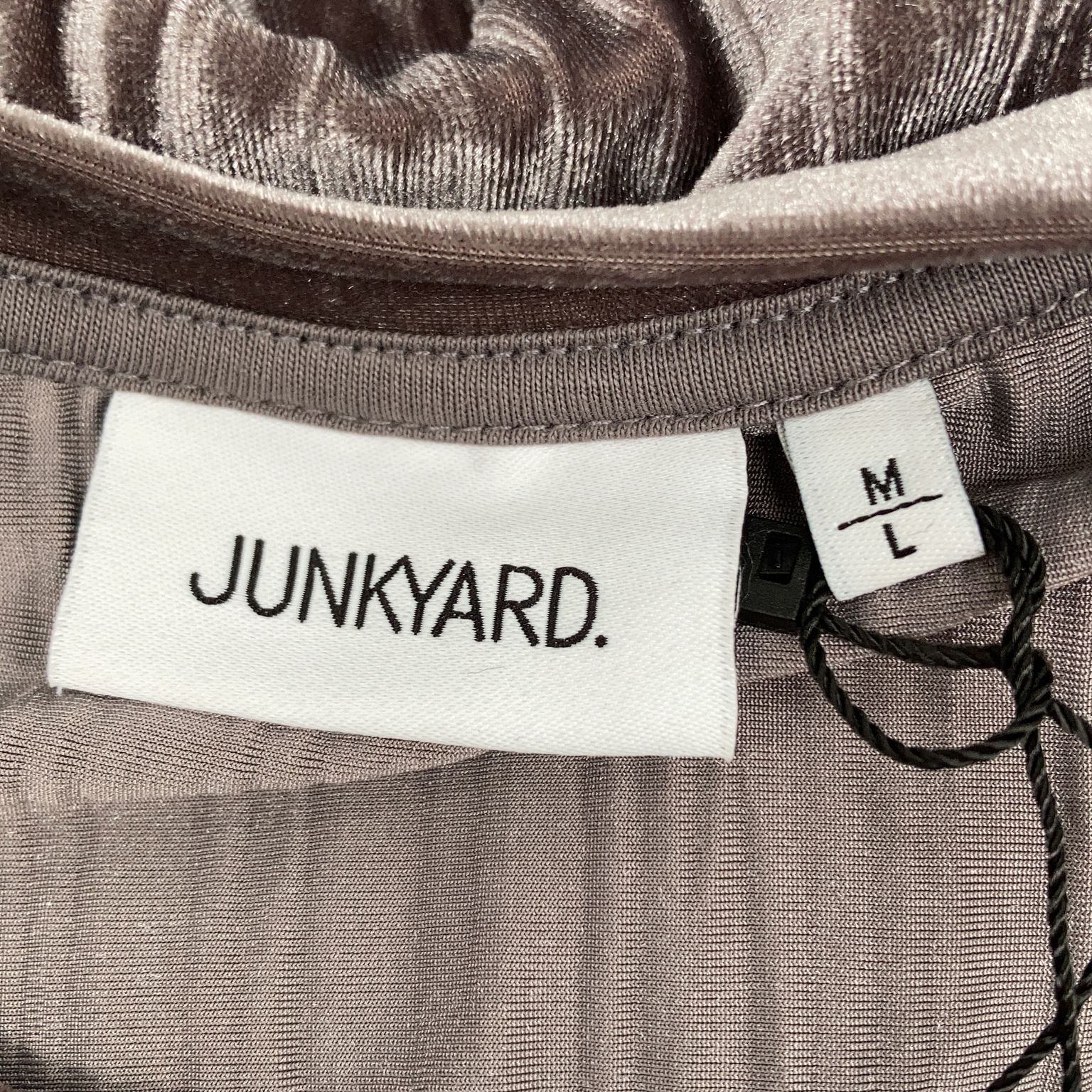 Junkyard