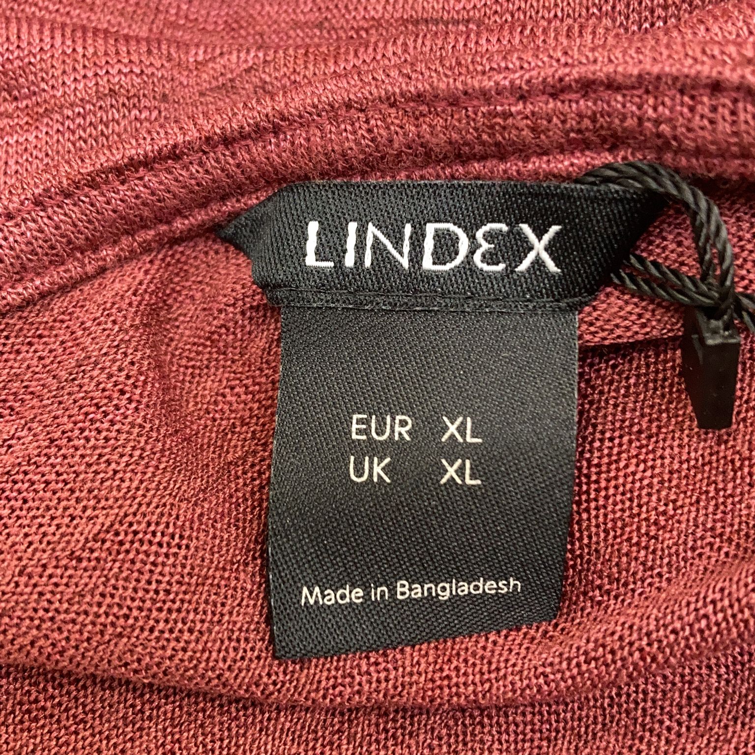 Lindex