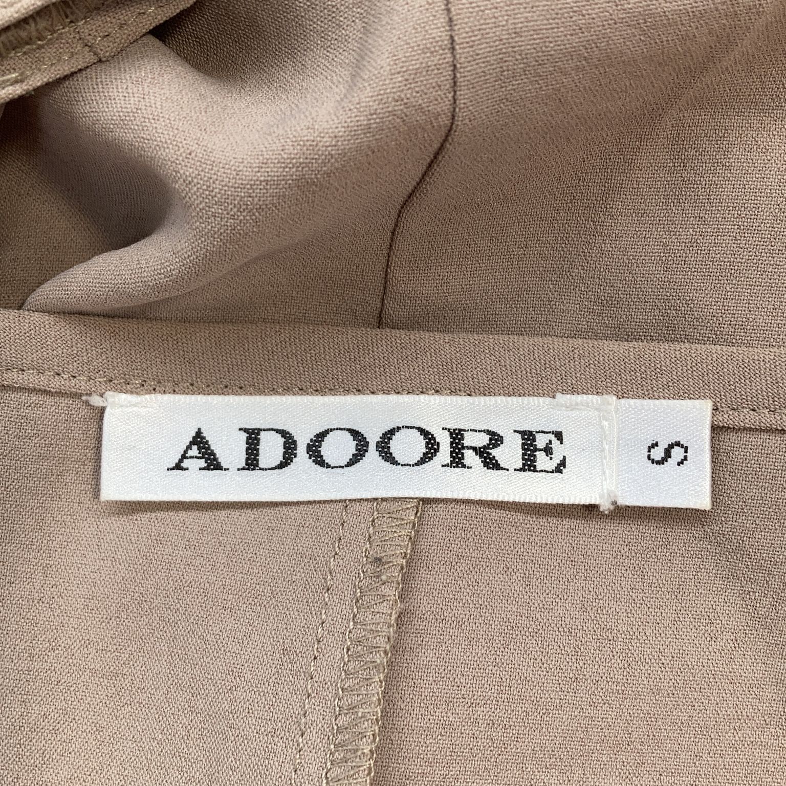 Adore