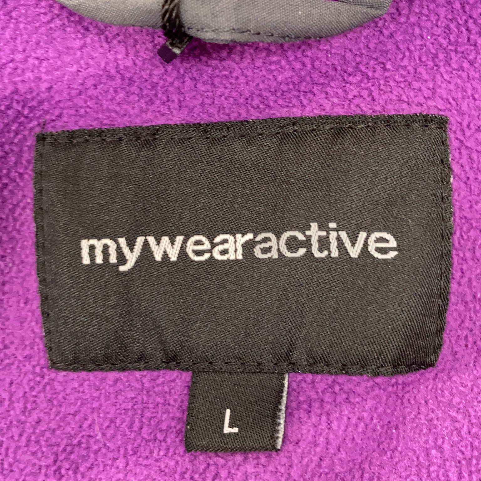 MyWear Active