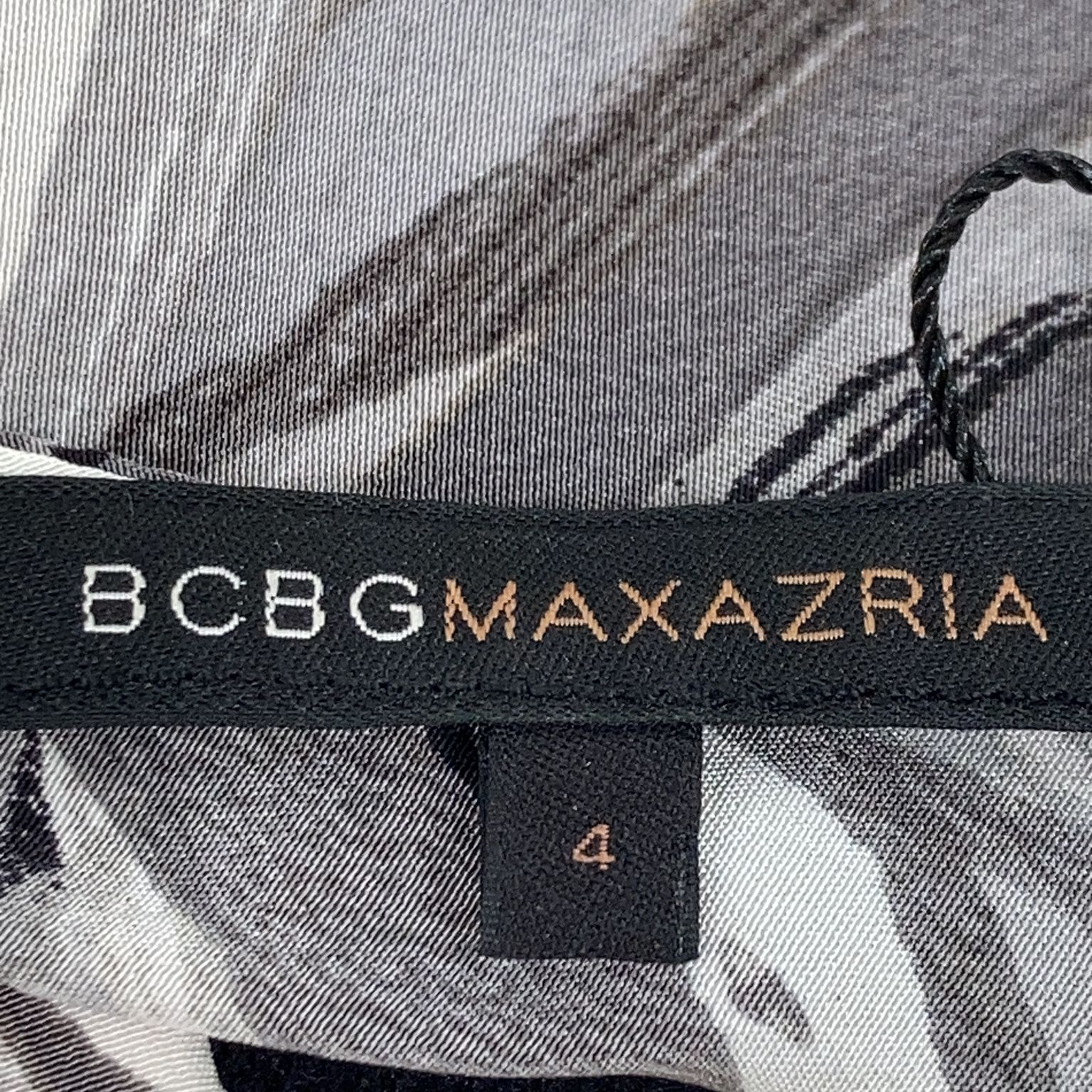 BCBG Max Azria