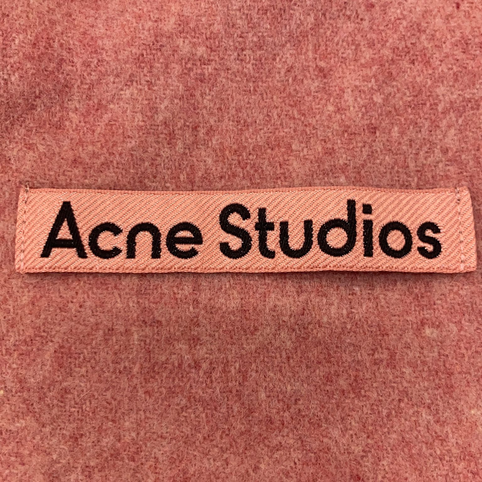 Acne Studios