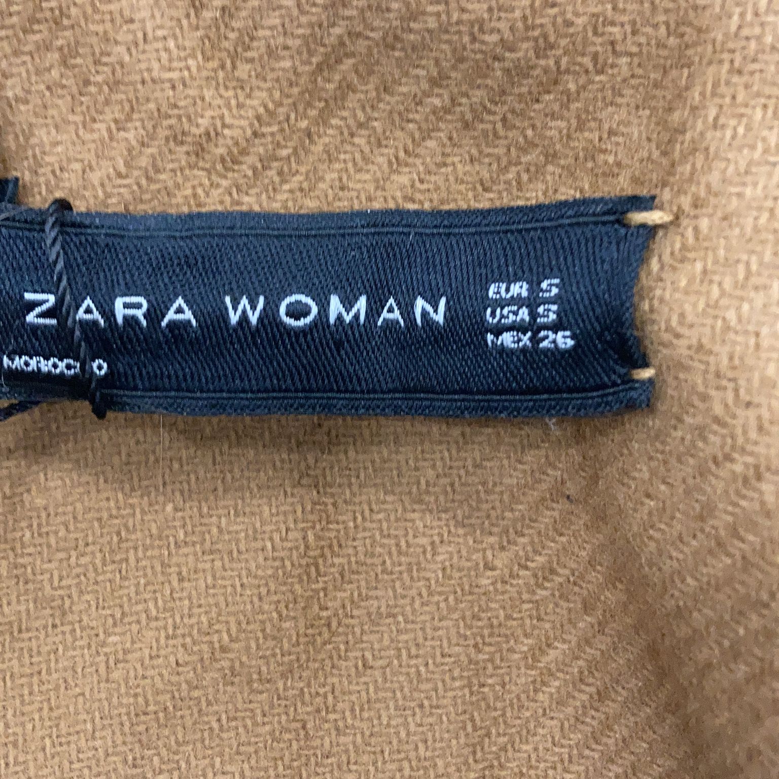 Zara Woman