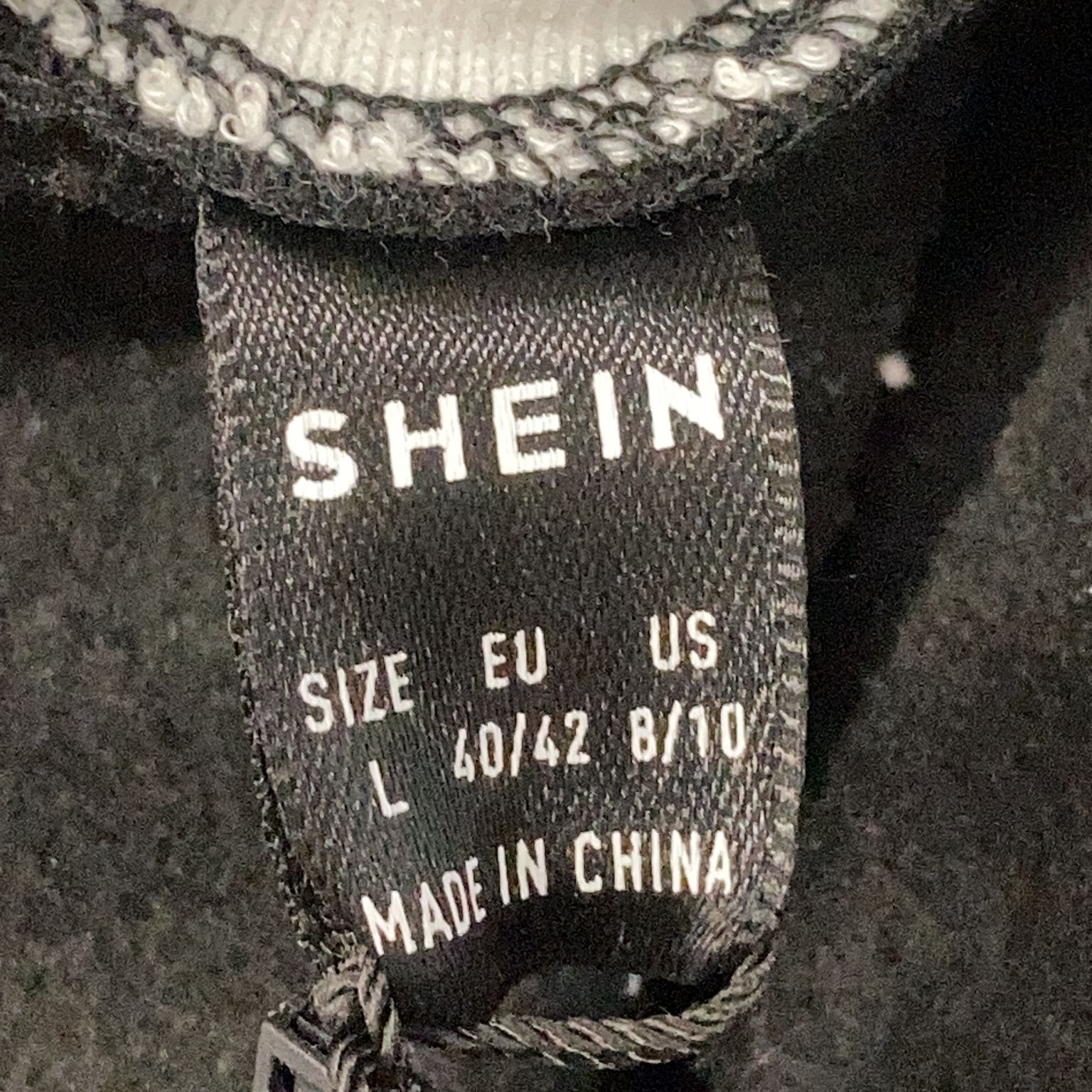 Shein