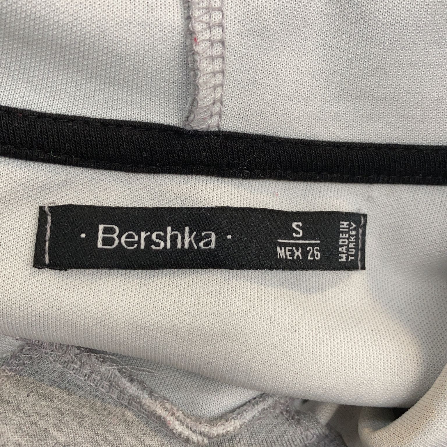 Bershka