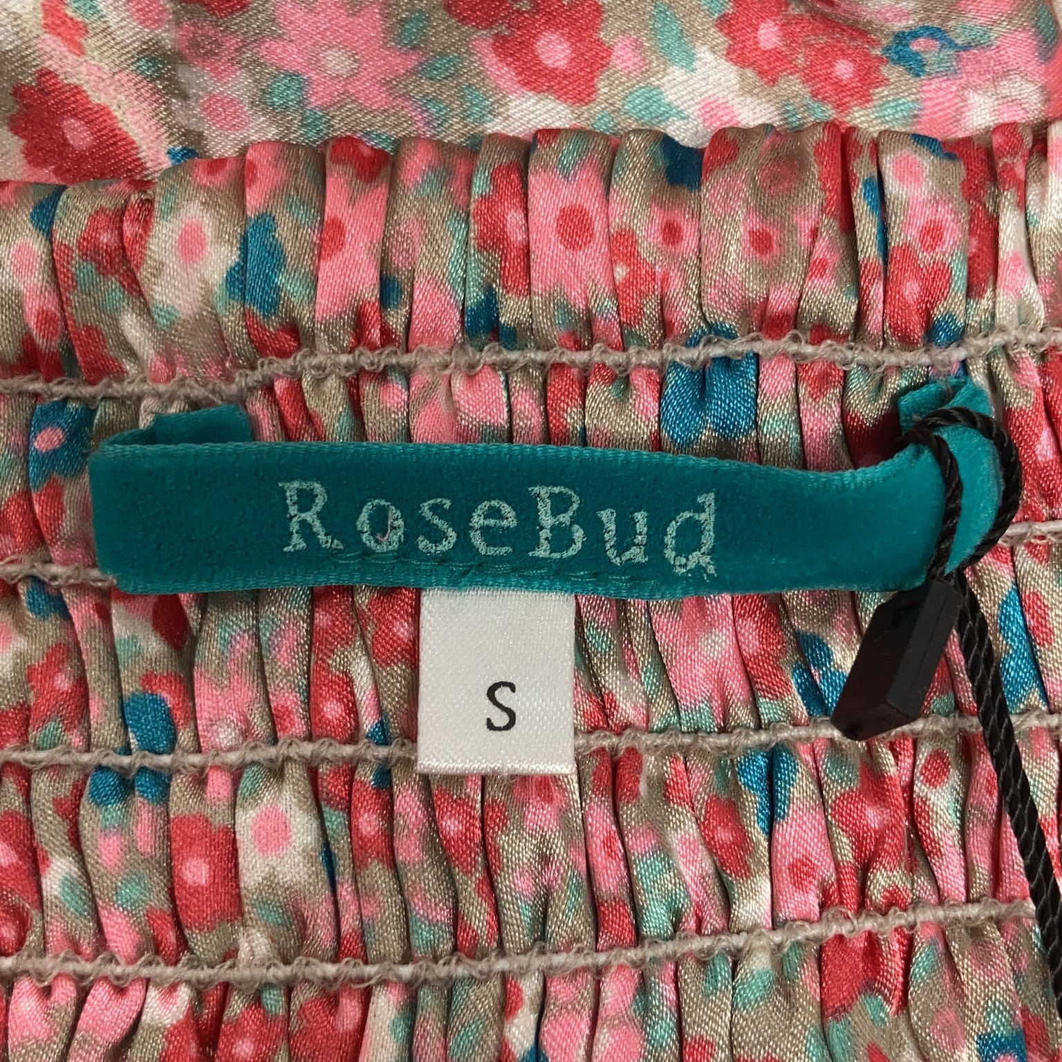 Rosebud