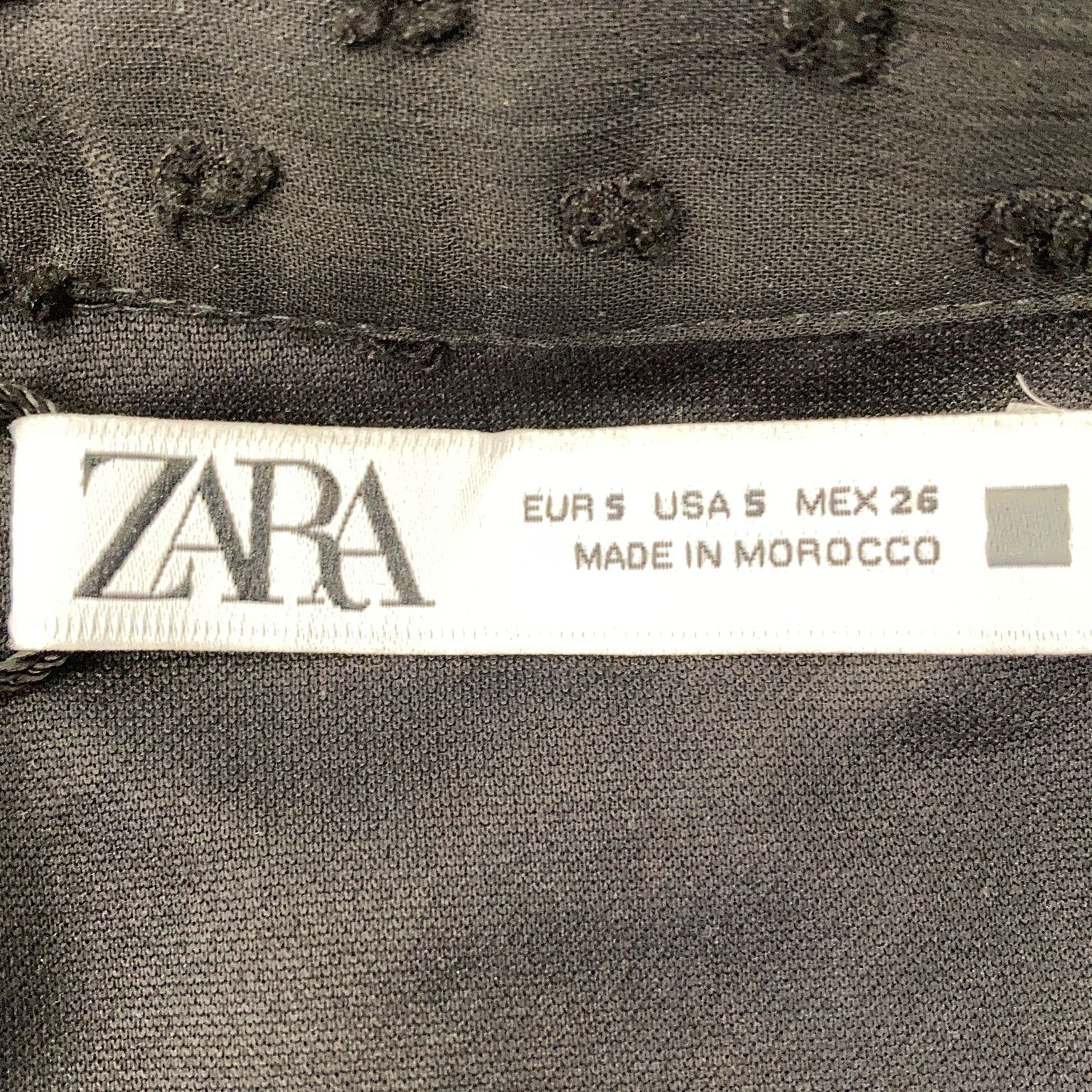 Zara