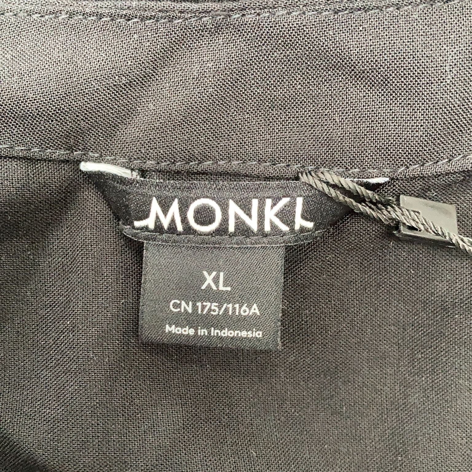 Monki