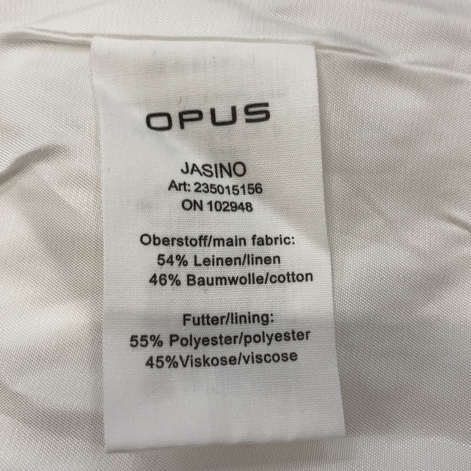 Opus