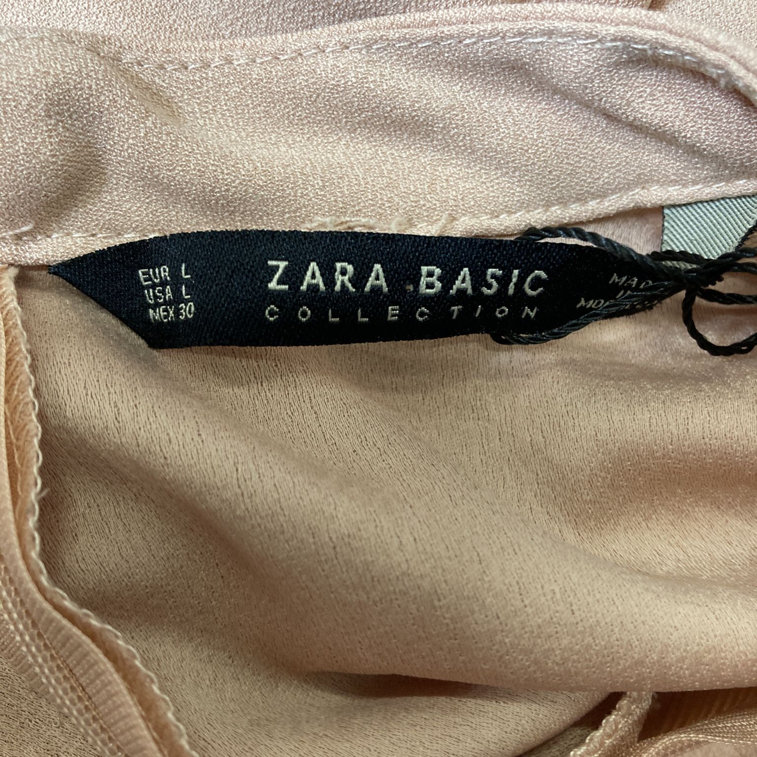 Zara Basic