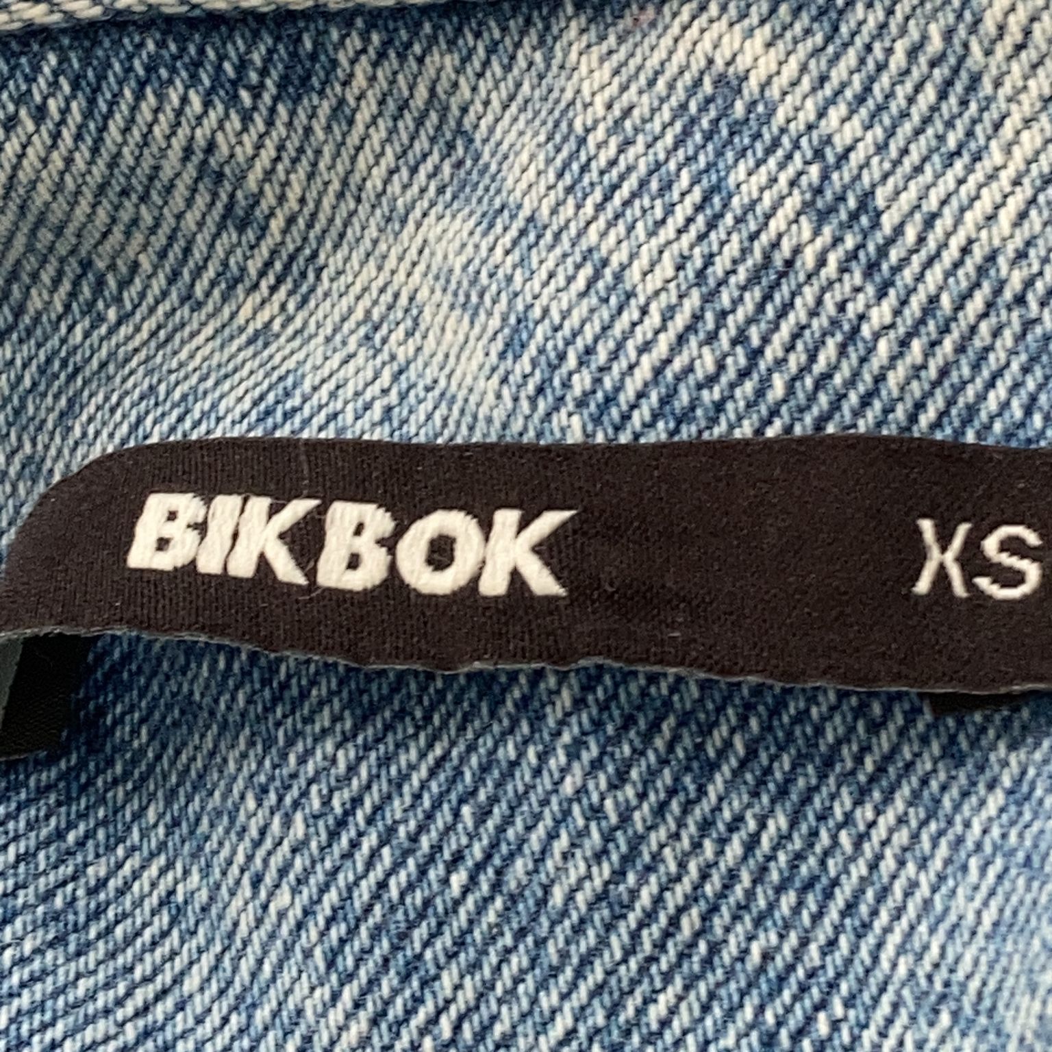 Bik Bok