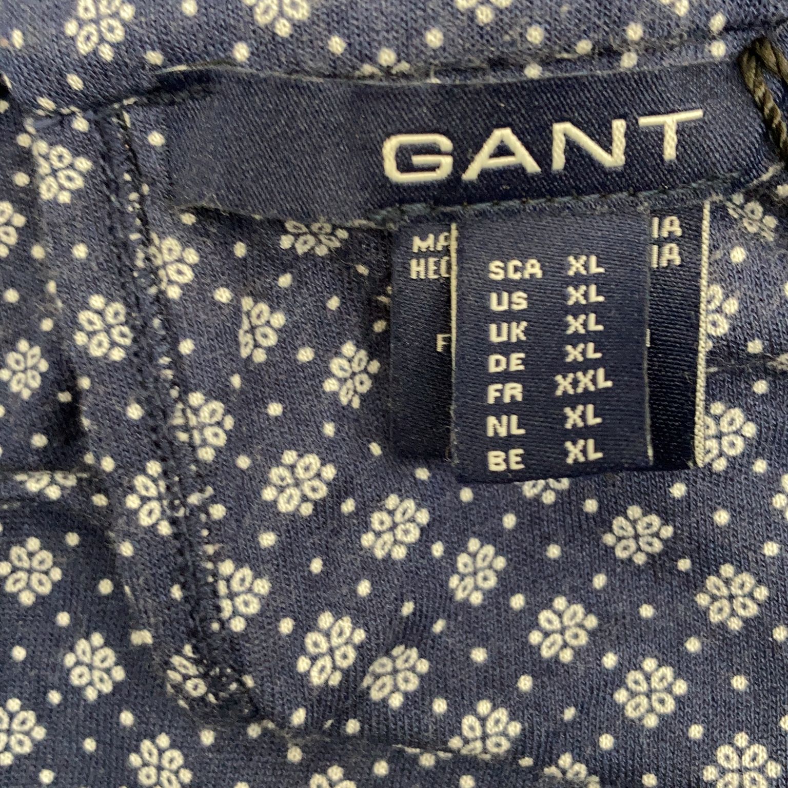 GANT