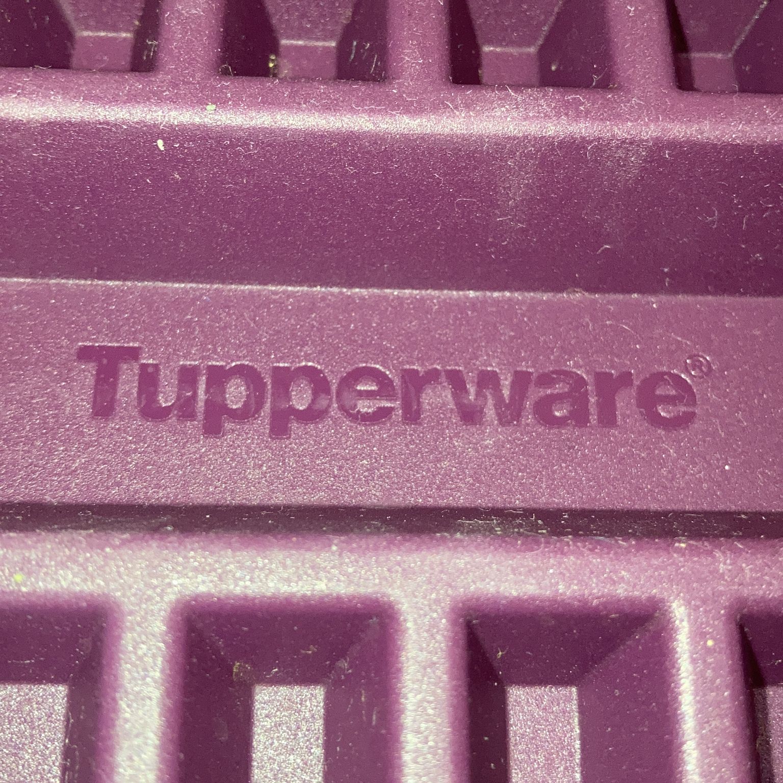 Tupperware