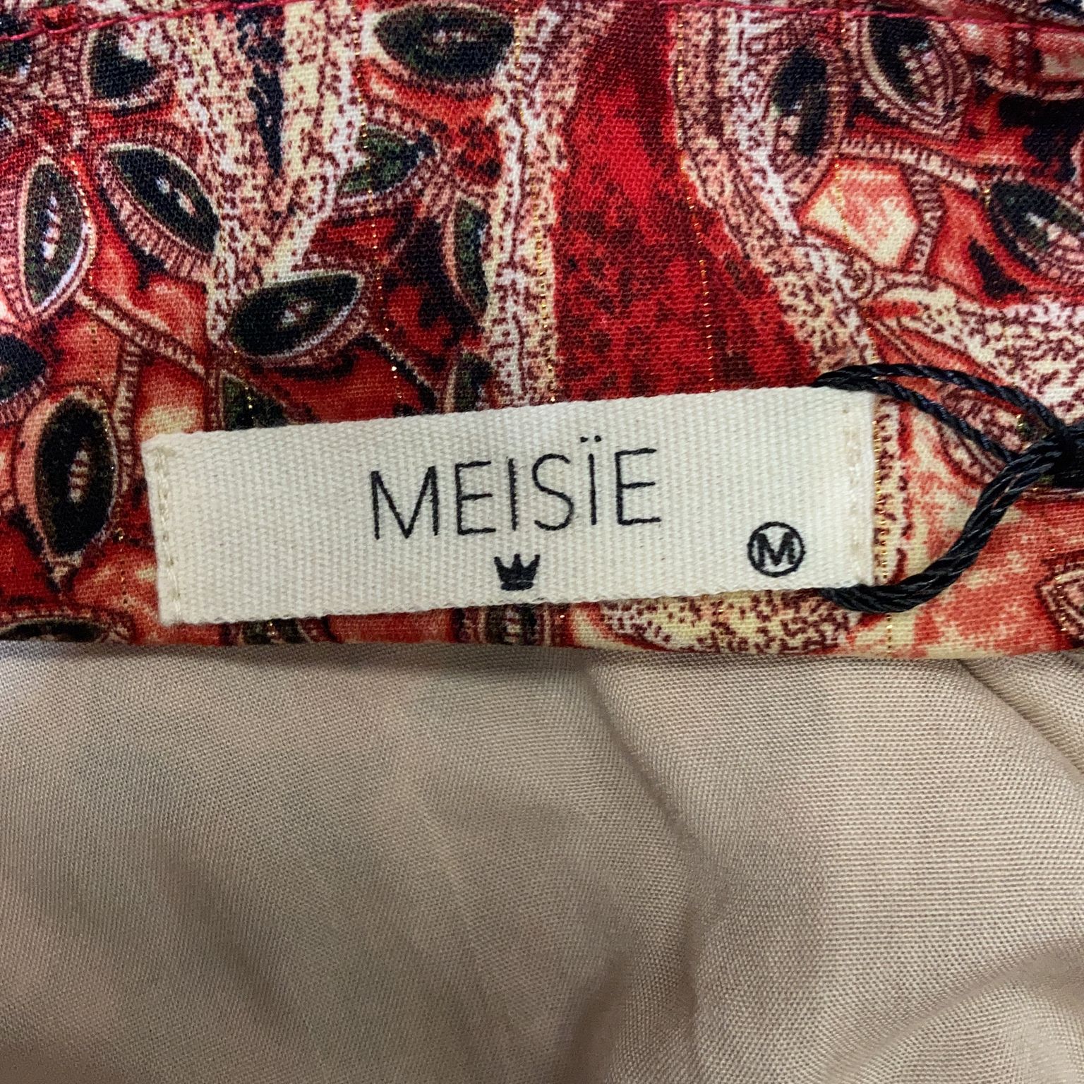 Meisïe