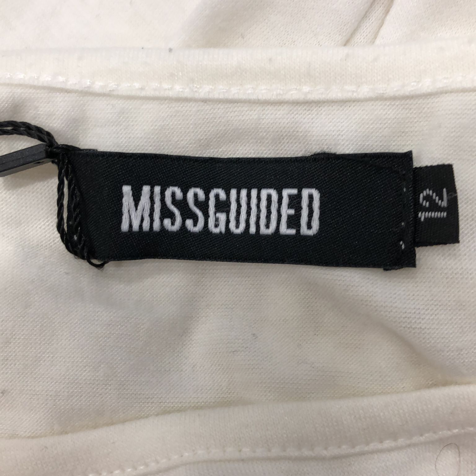 Missguided