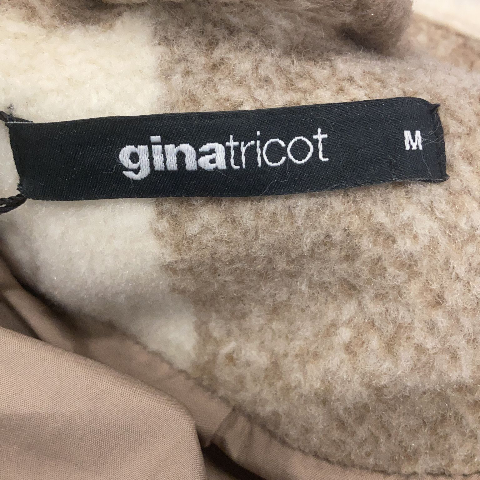 Gina Tricot