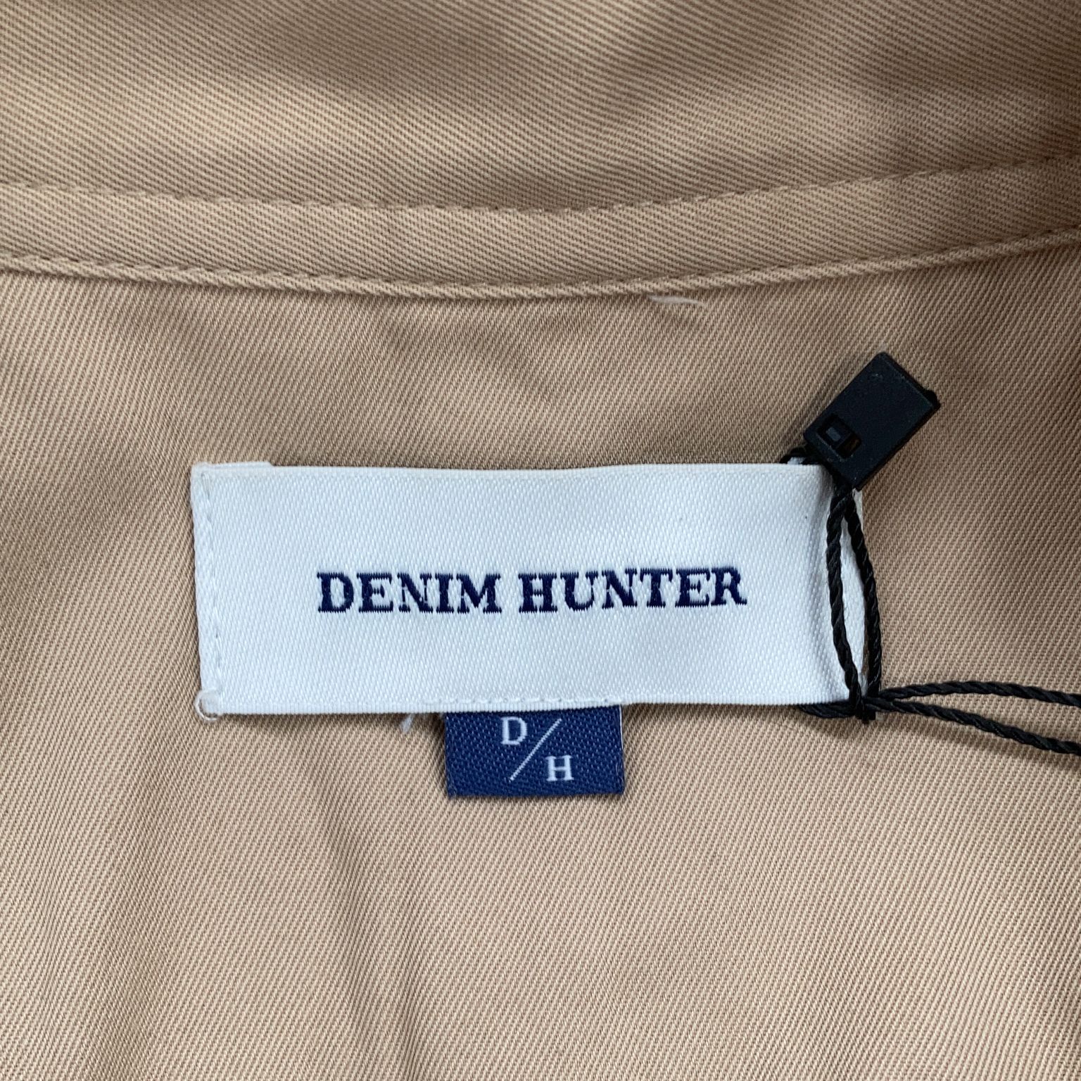 Denim Hunter