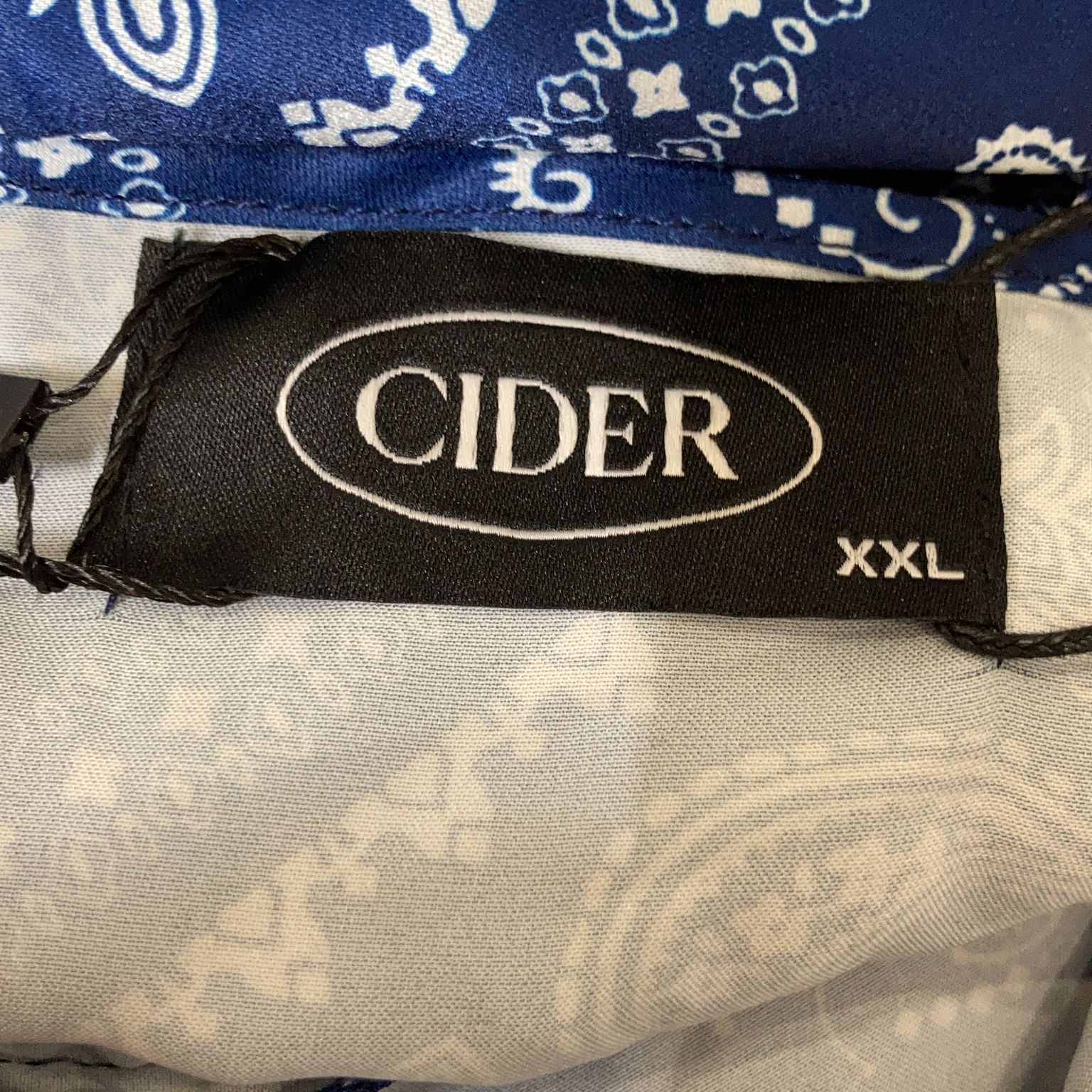 Cider