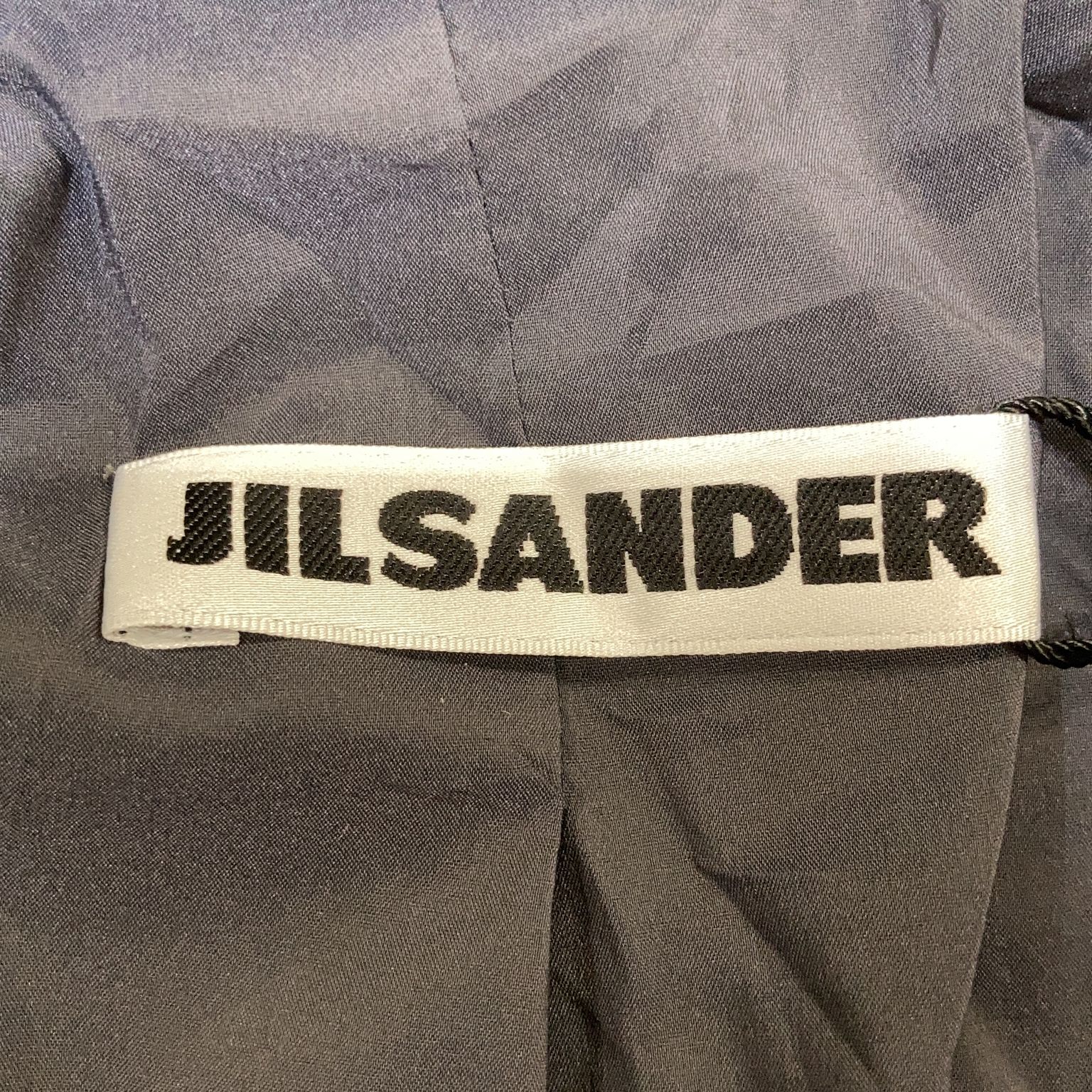 Jil Sander