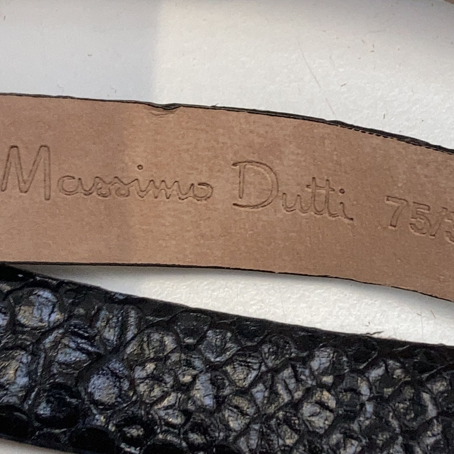 Massimo Dutti