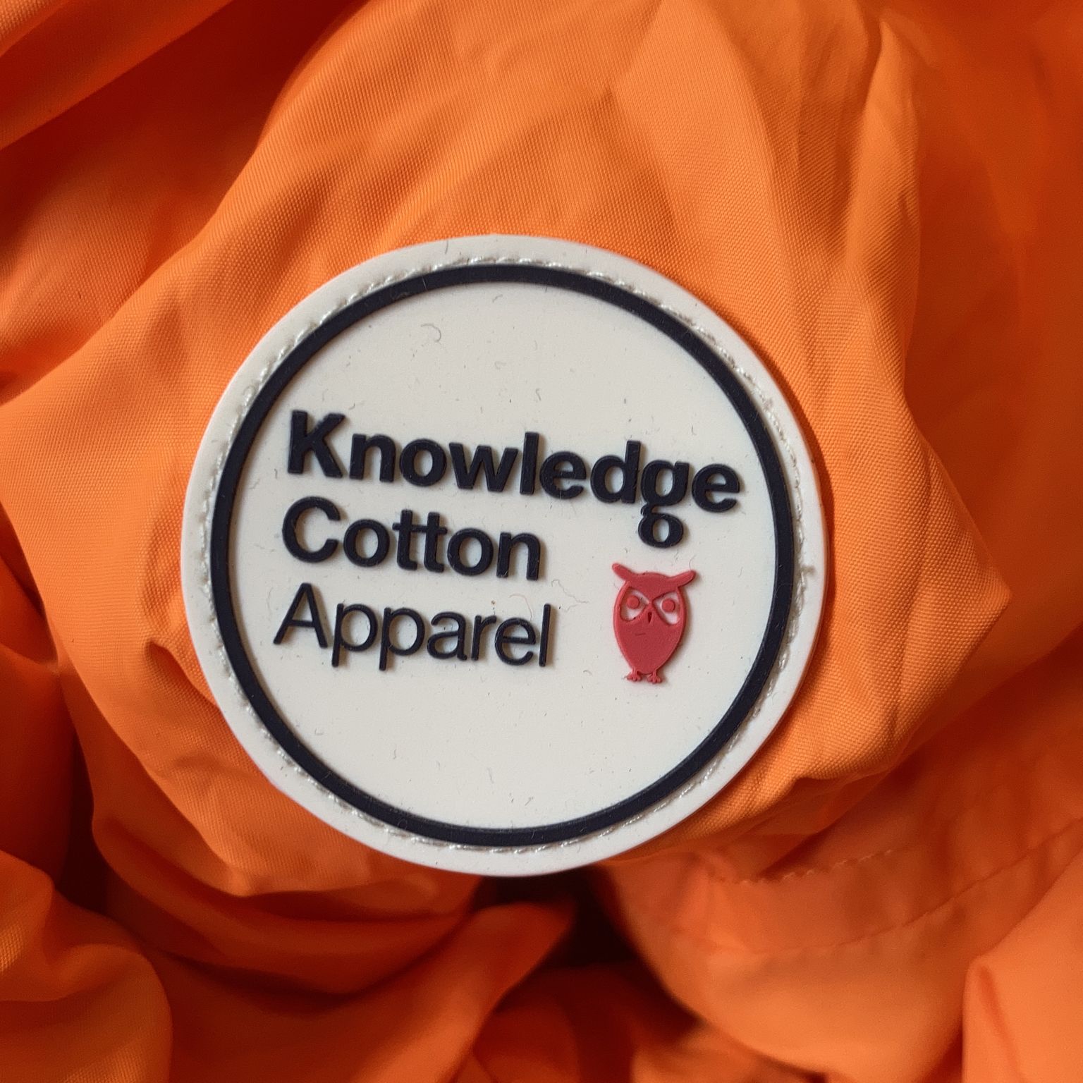 Knowledge Cotton Apparel