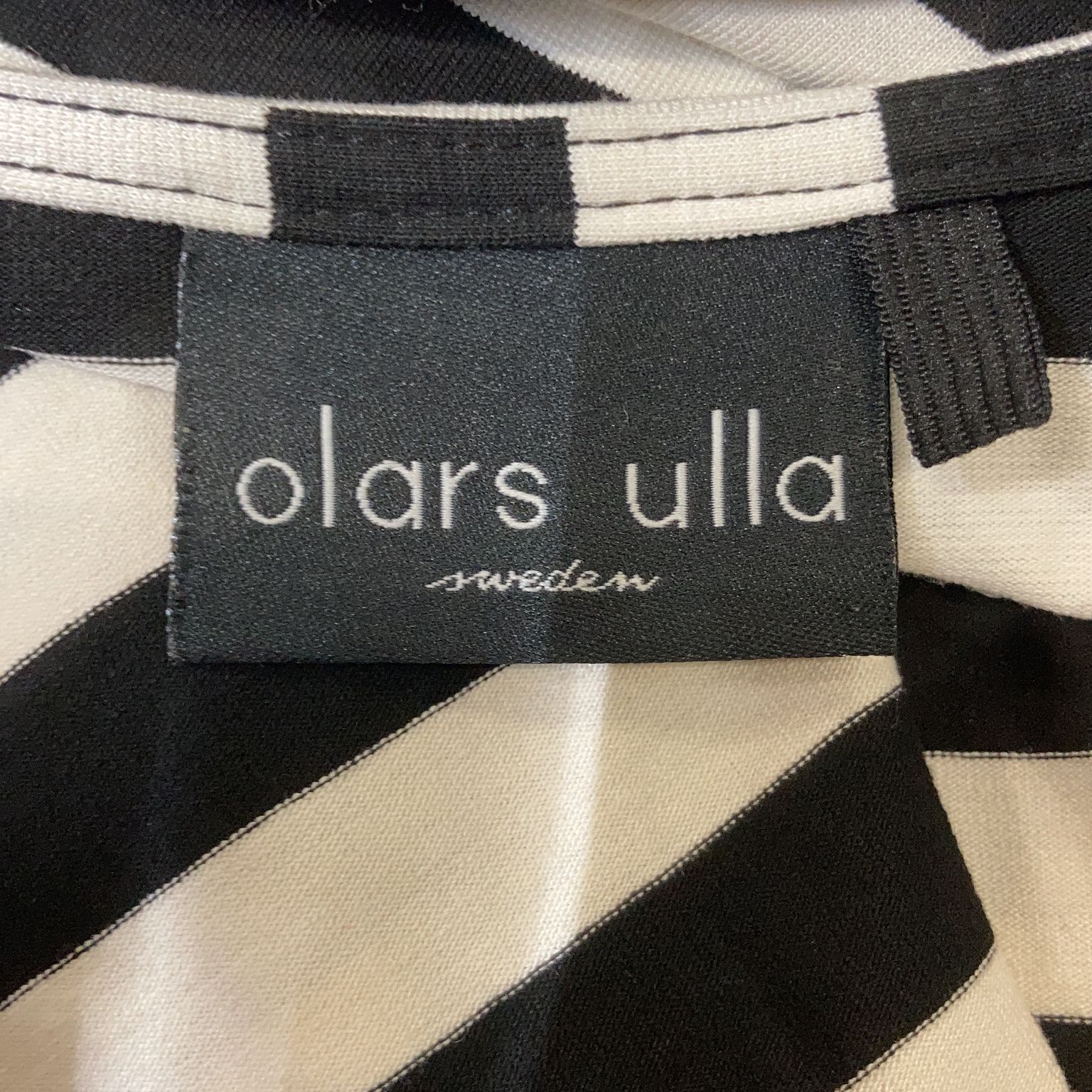 Olars Ulla