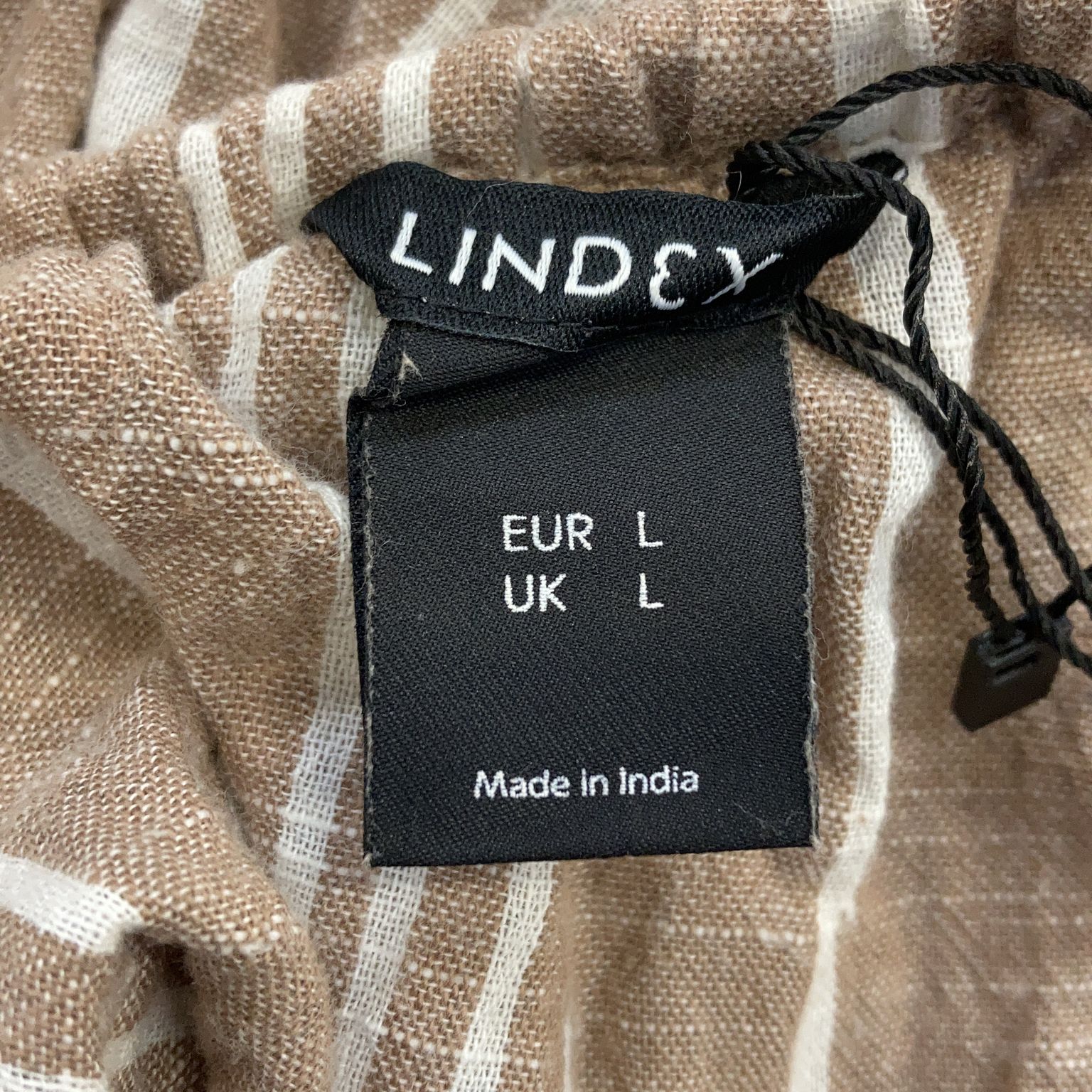 Lindex