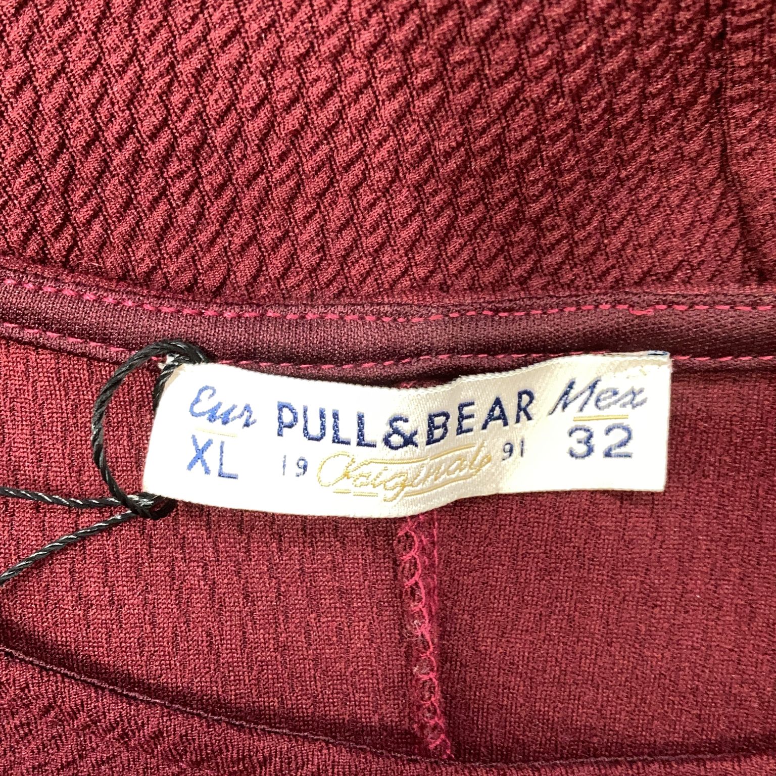 Pull  Bear