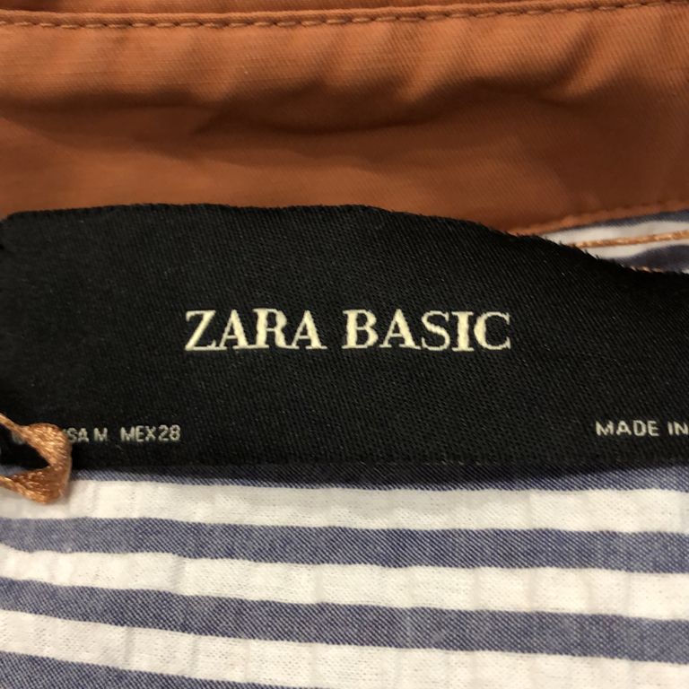 Zara Basic