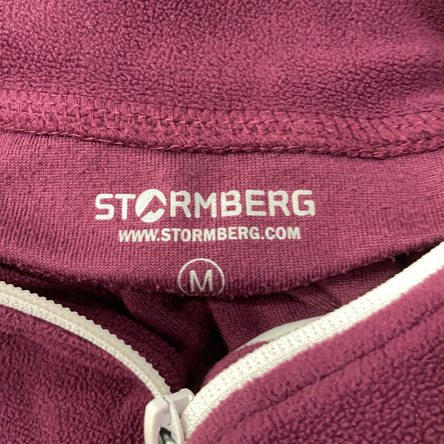 Stormberg