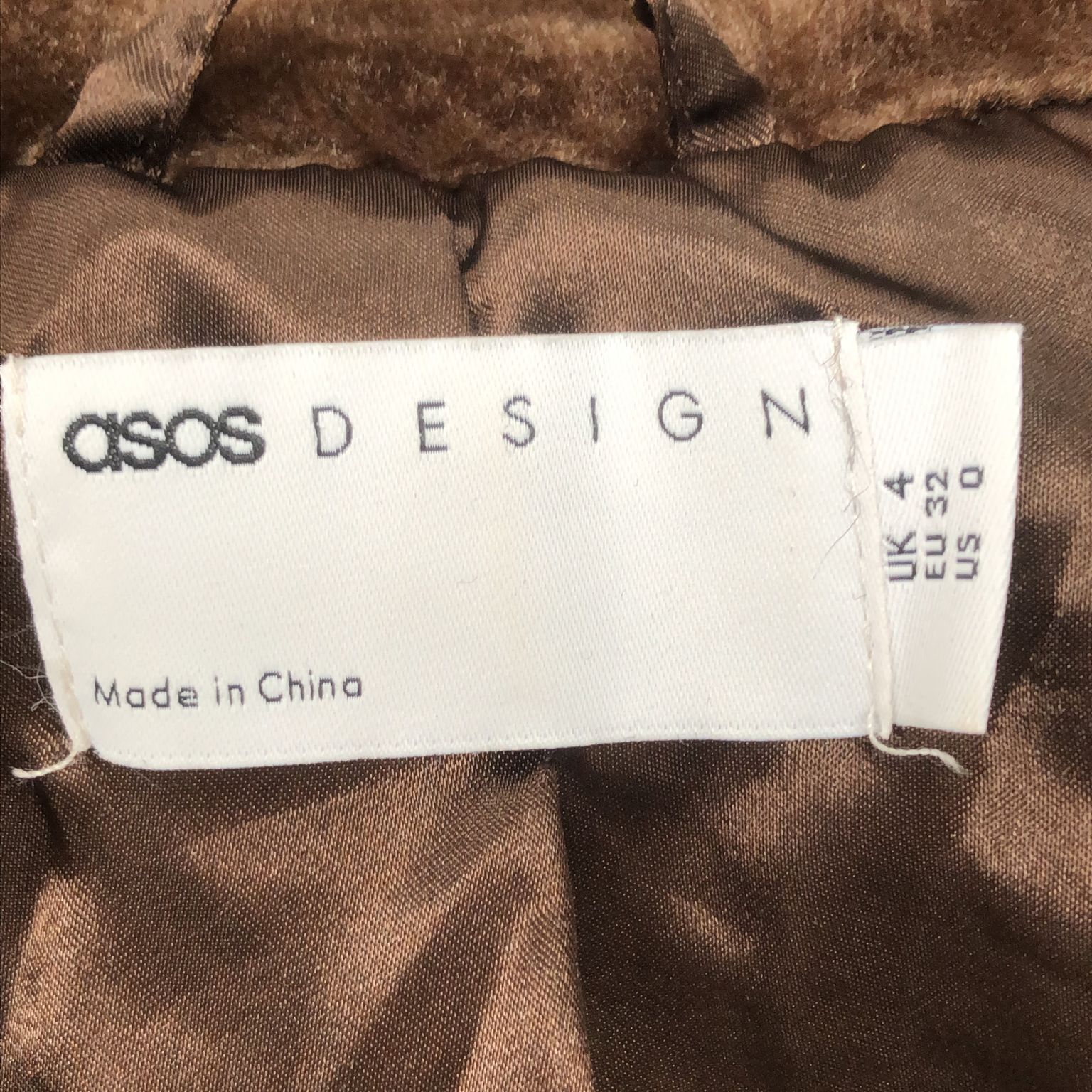 ASOS Design