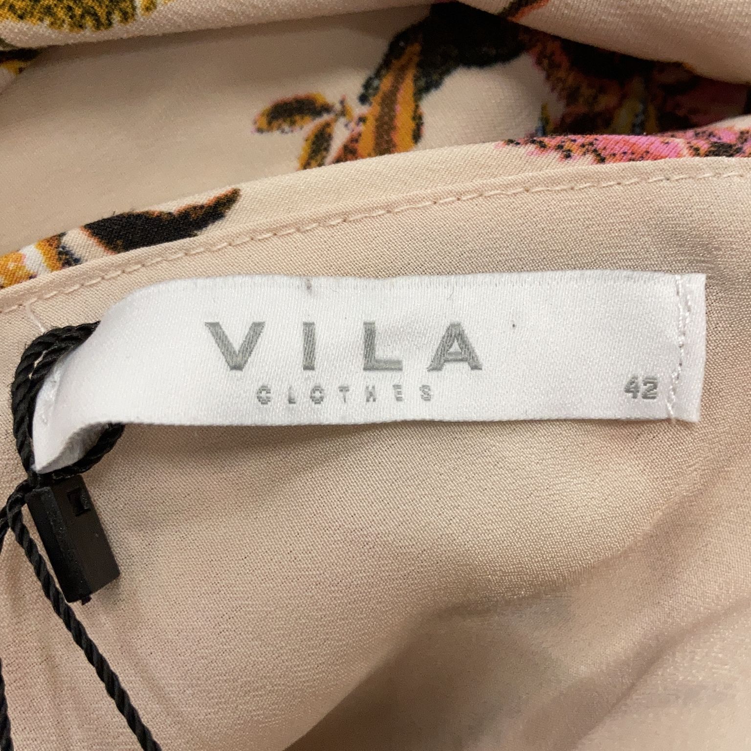 VILA Clothes