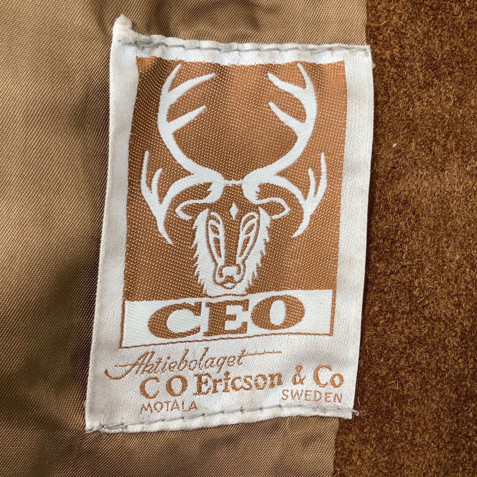 CEO