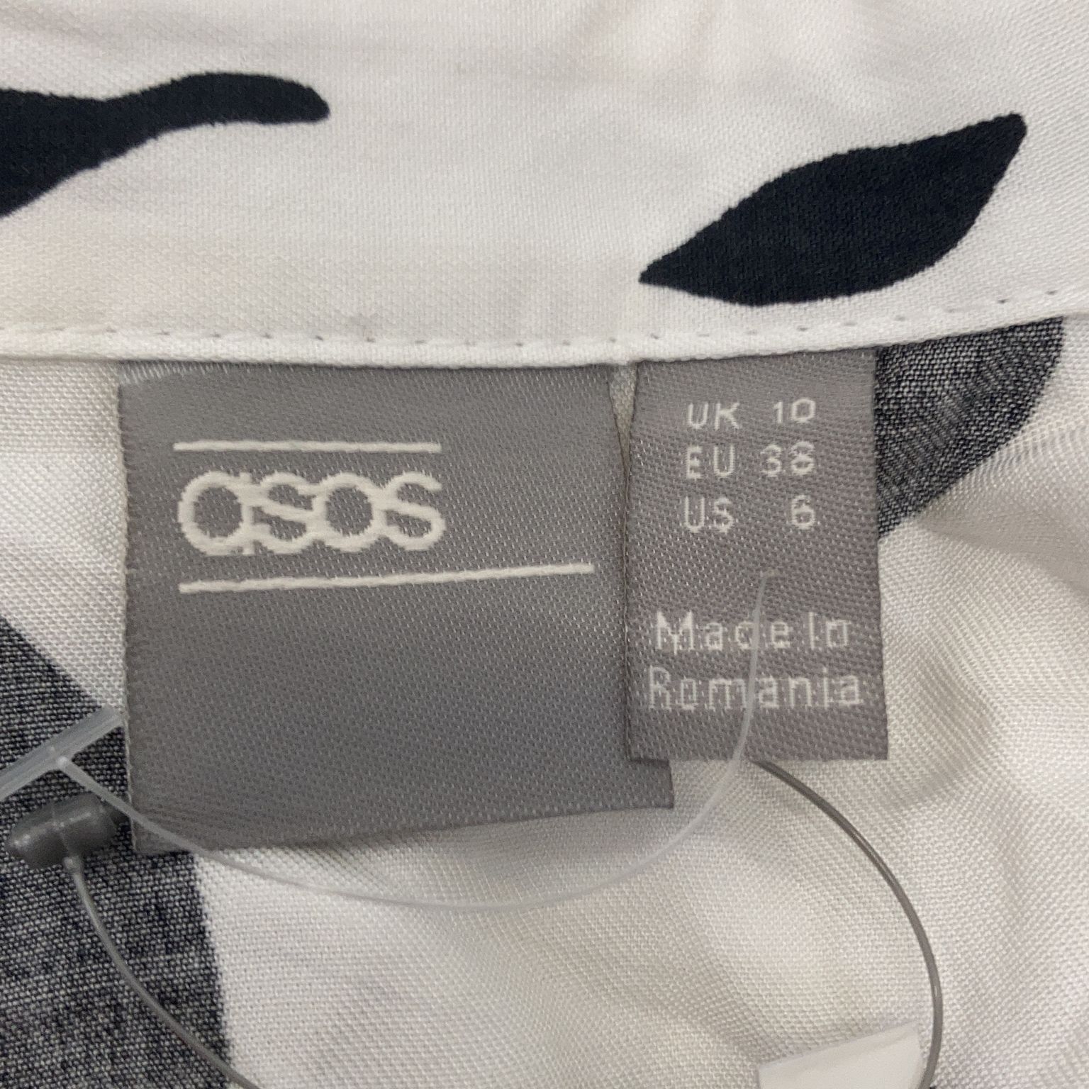 ASOS