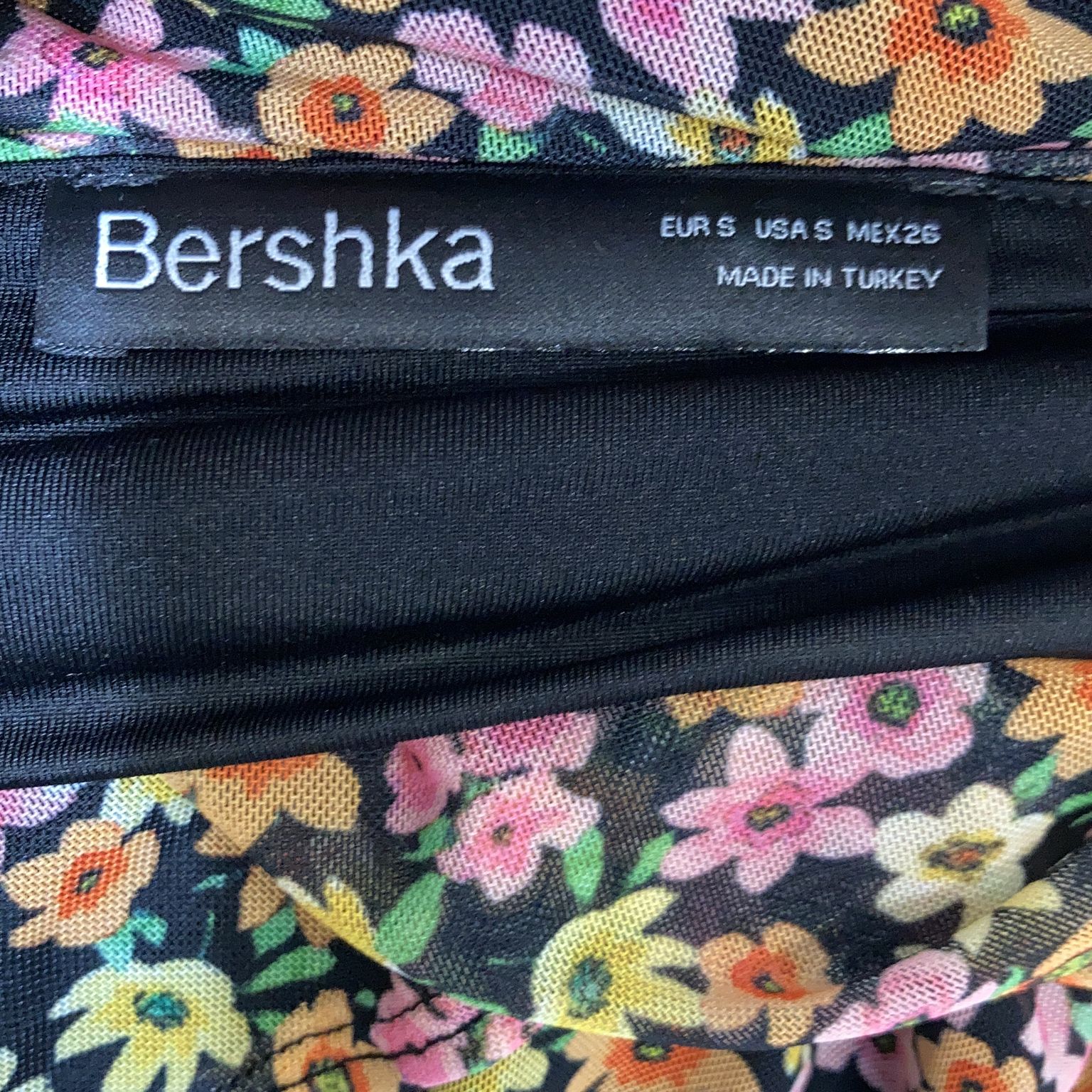 Bershka