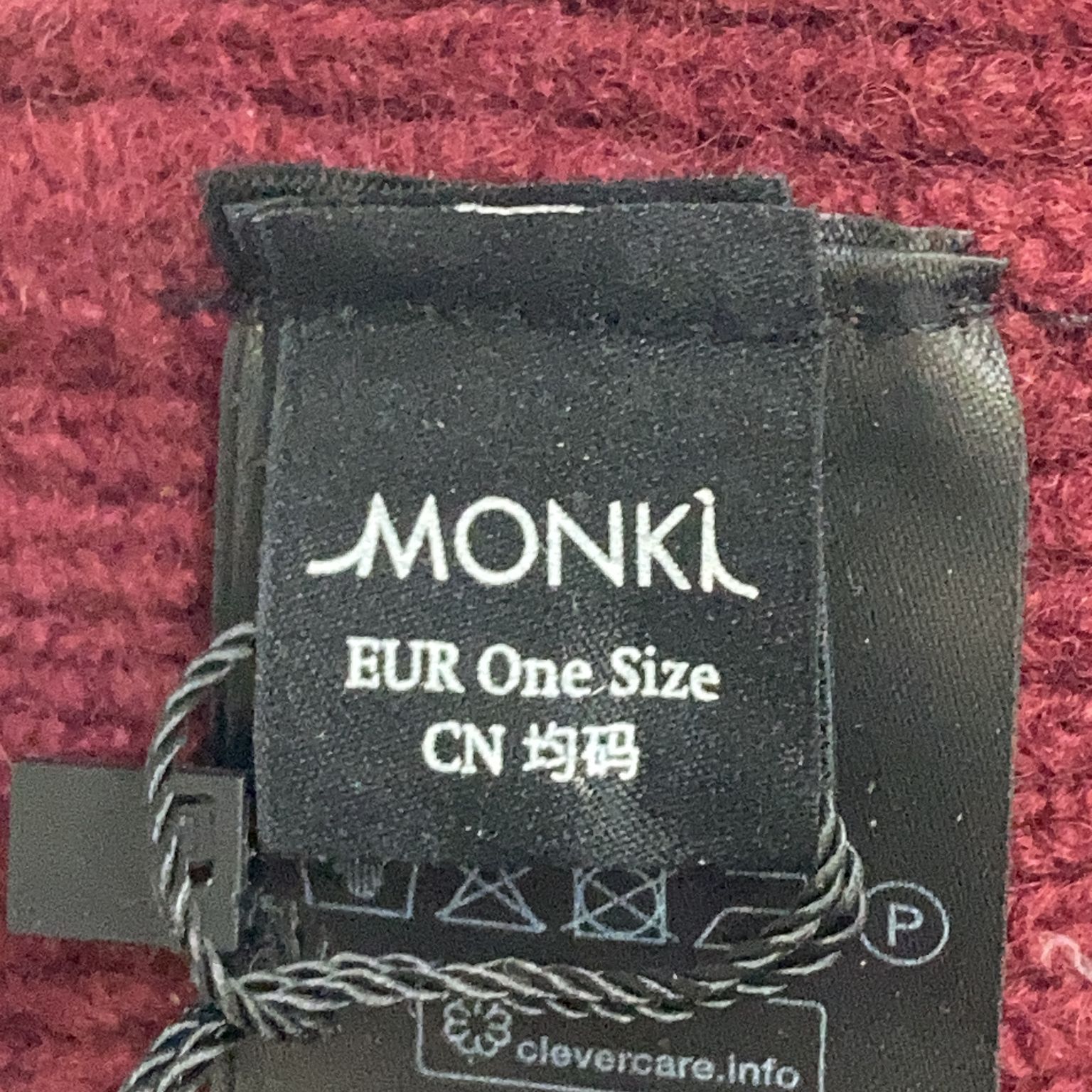 Monki