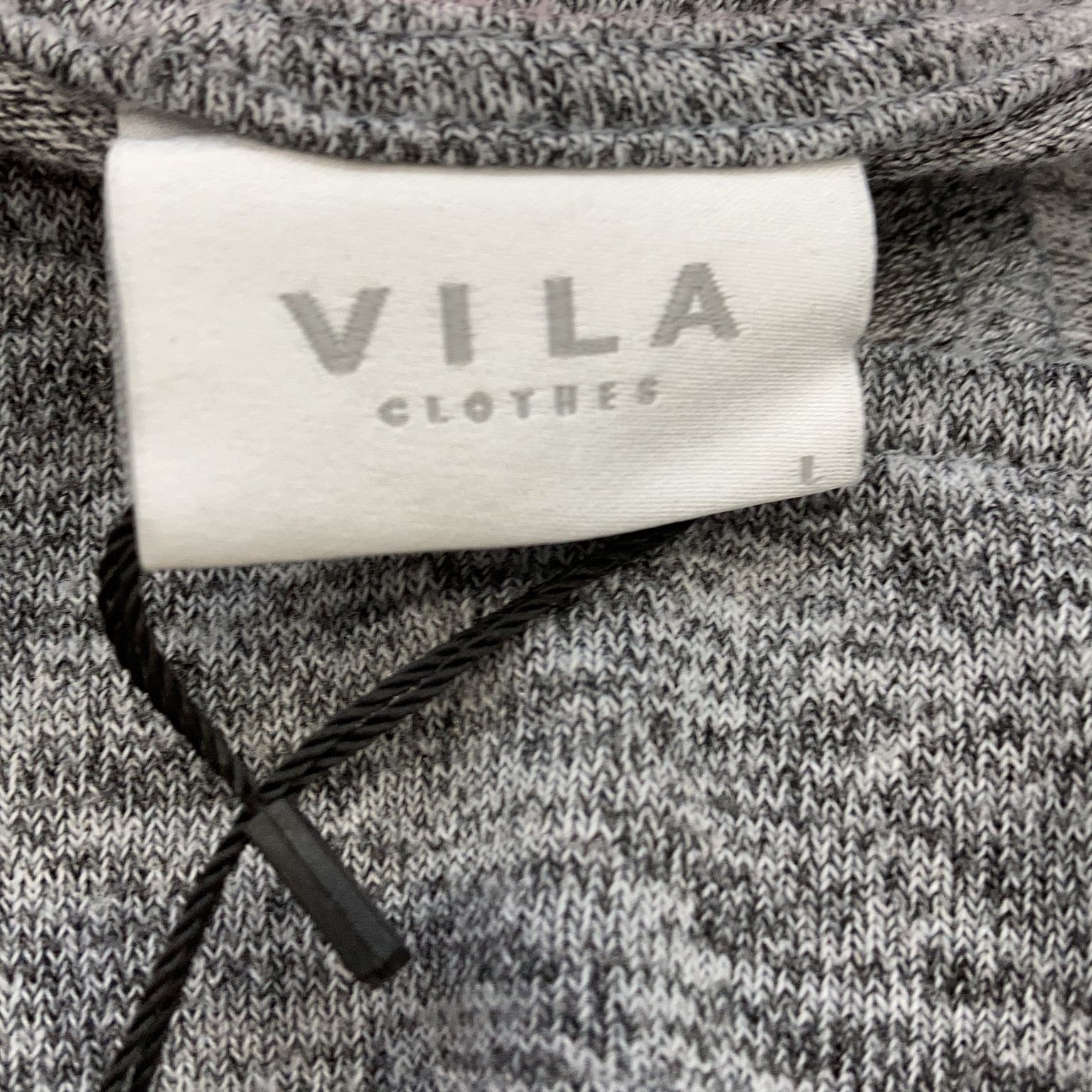 VILA Clothes