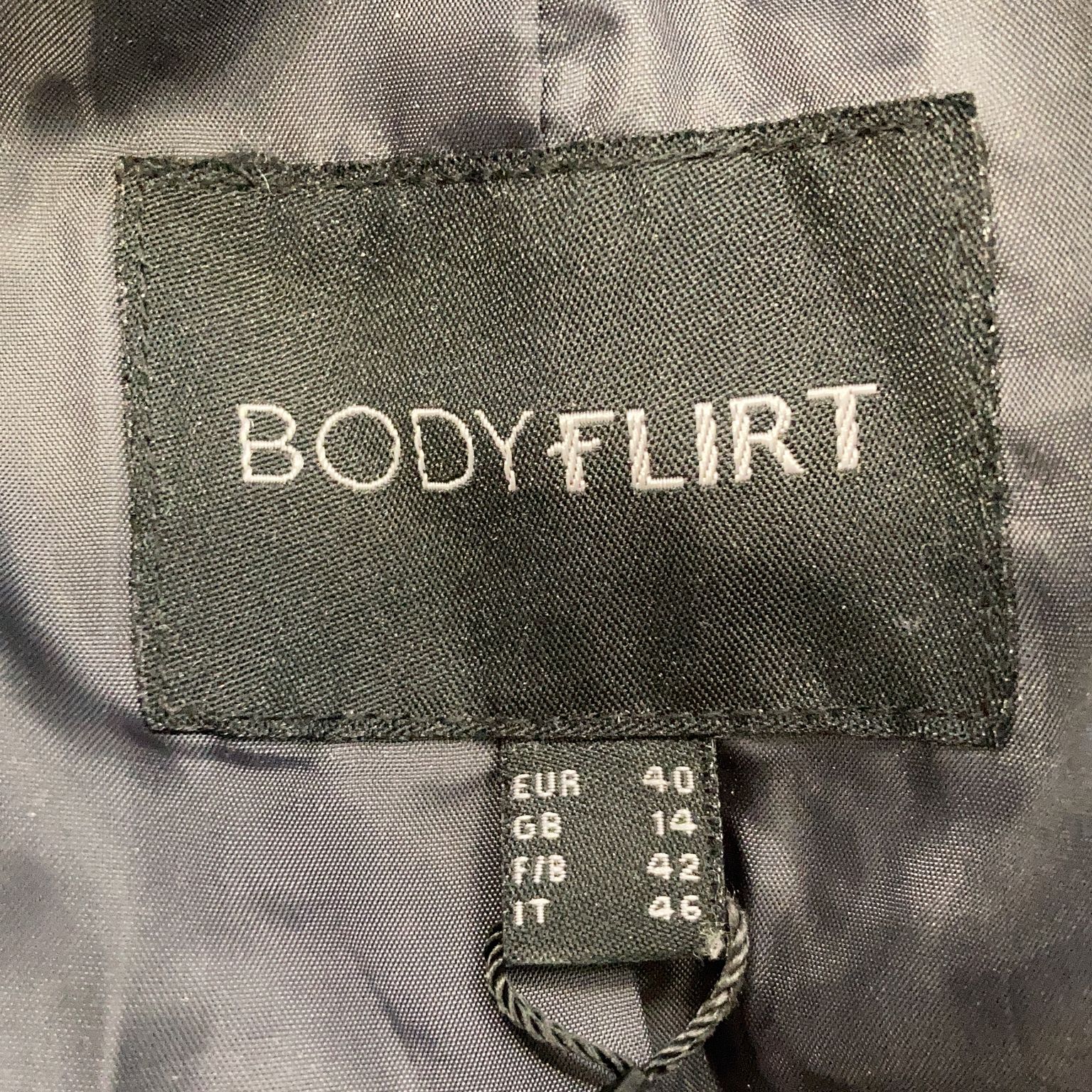 Bodyflirt