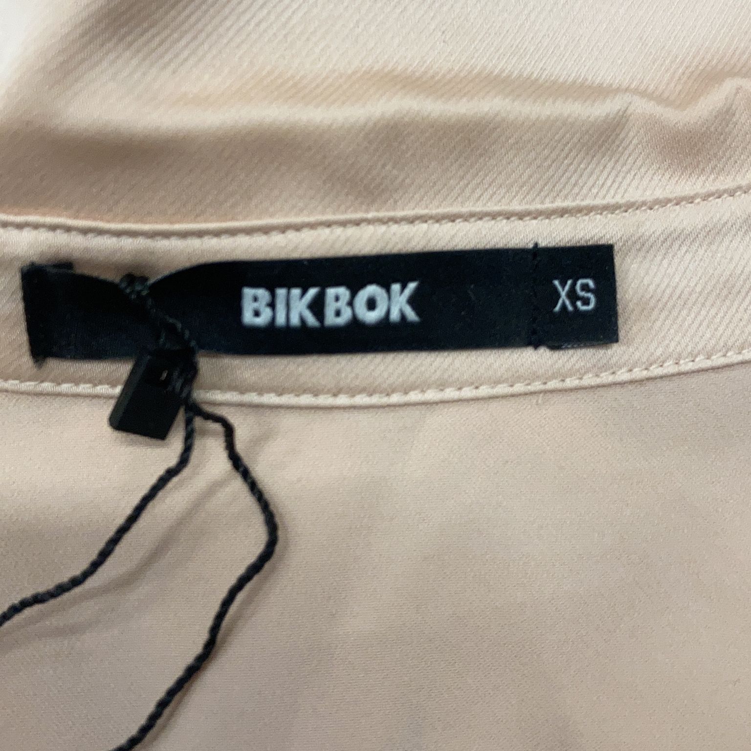 Bik Bok